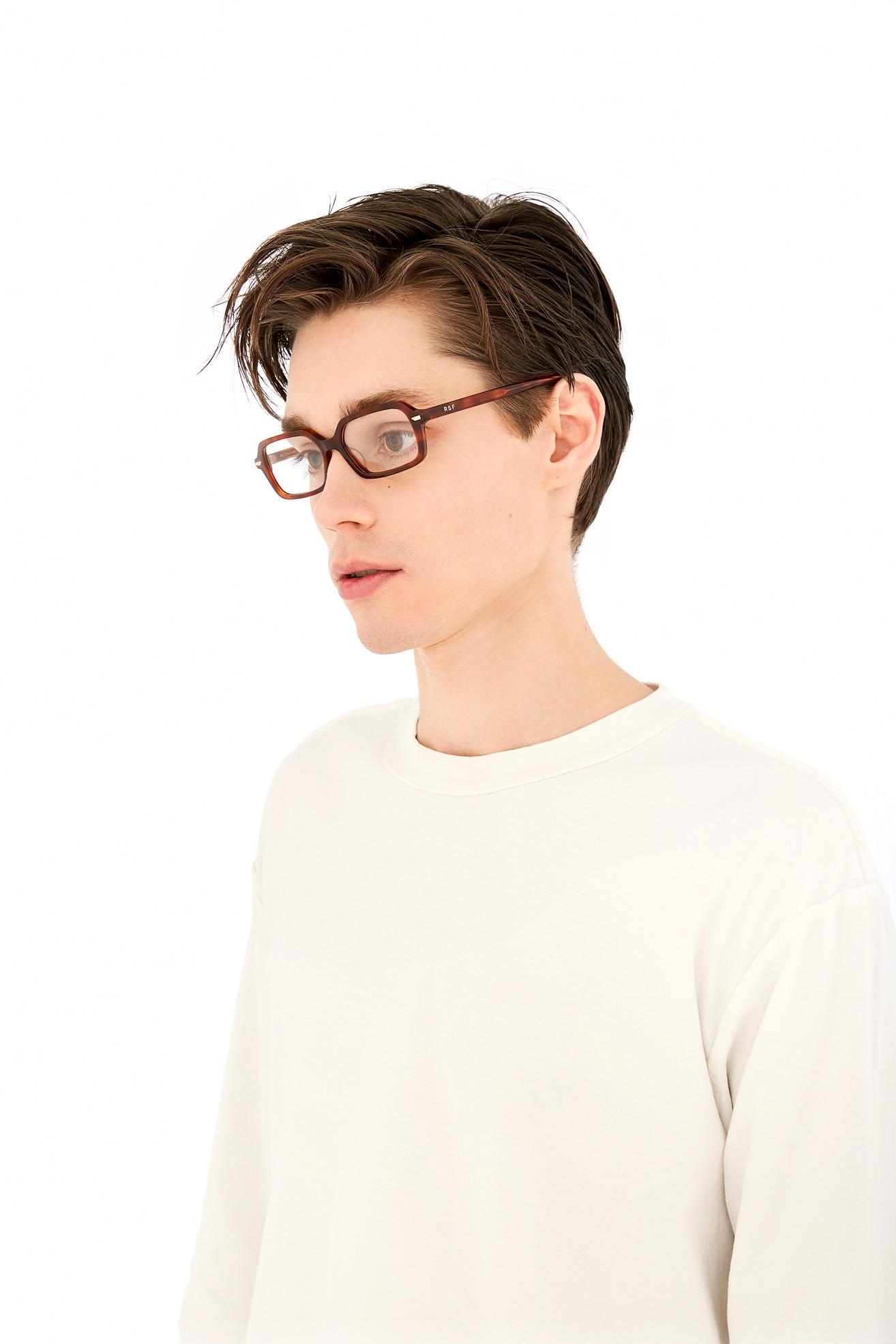 Retrosuperfuture IPM6 QJP Numero 151 Tabacco 