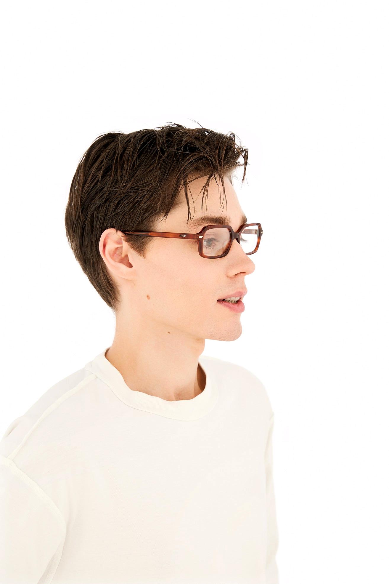 Retrosuperfuture IPM6 QJP Numero 151 Tabacco 