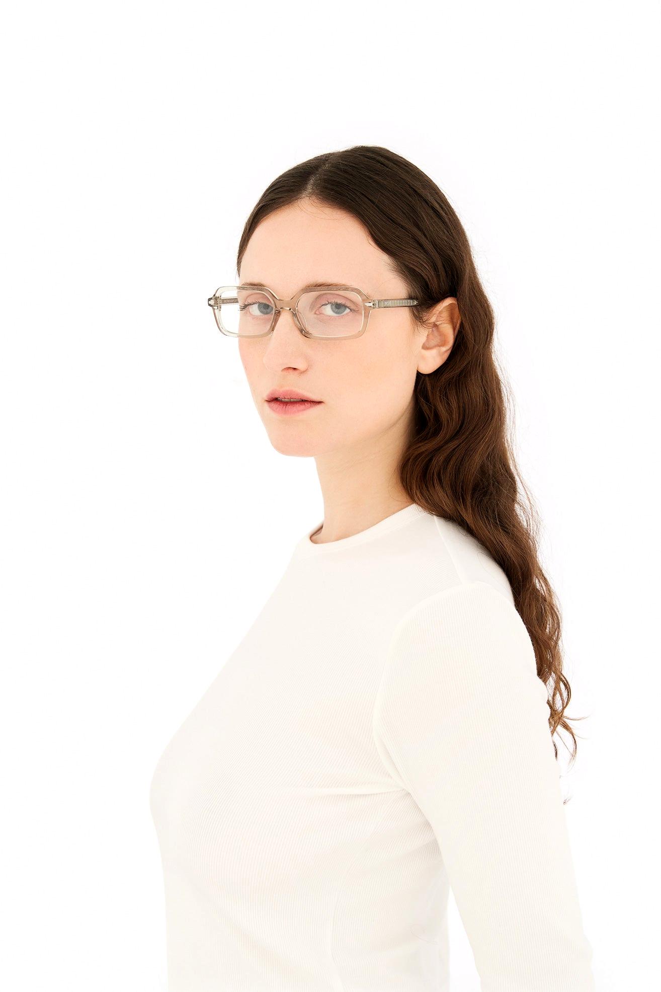 Retrosuperfuture IOH4 EQR Numero 151 Nebbia 