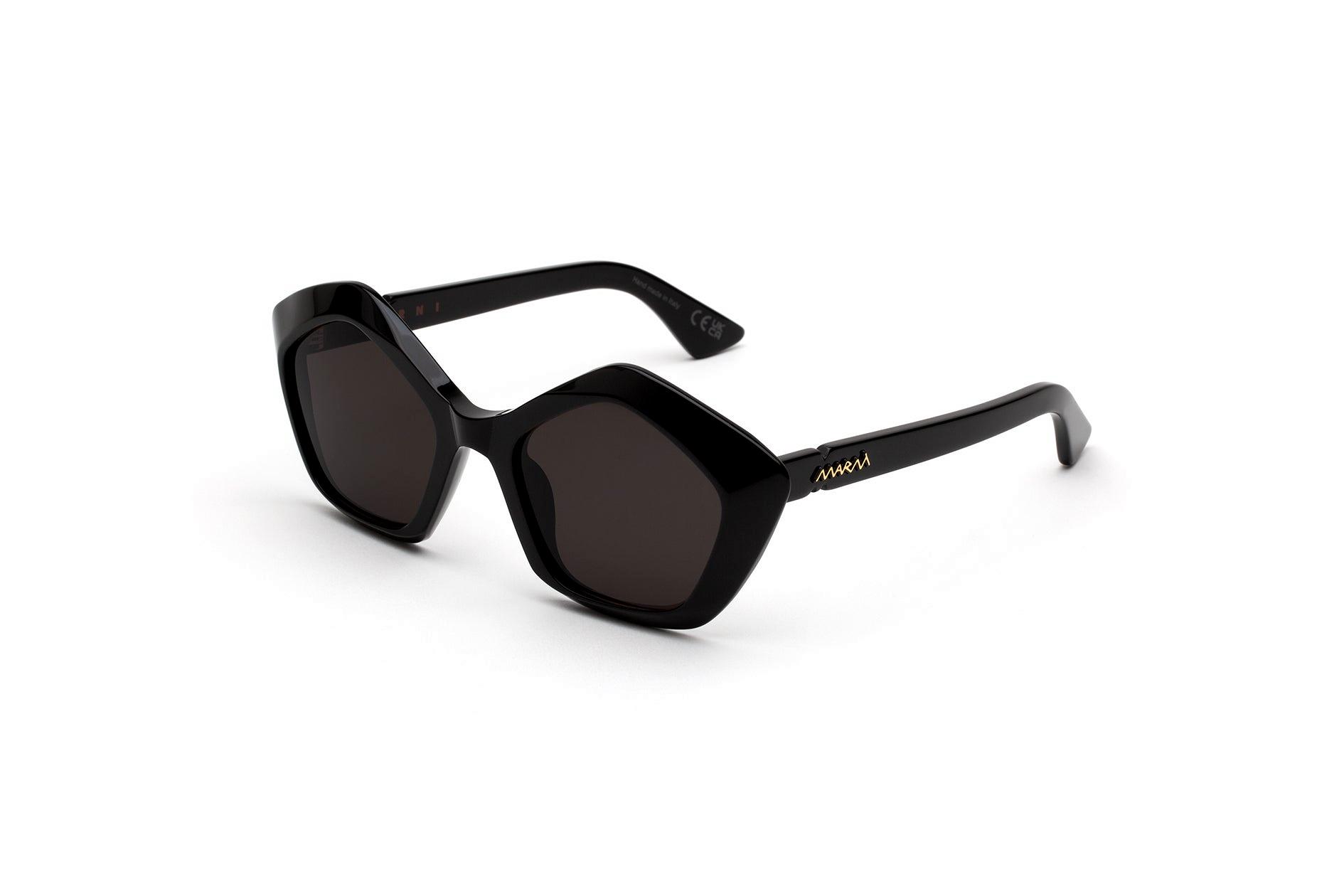 Marni IDF4 4ZA Eluvi Black 