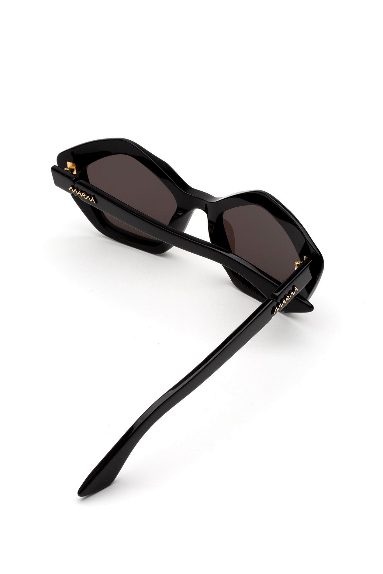 Marni IDF4 4ZA Eluvi Black 