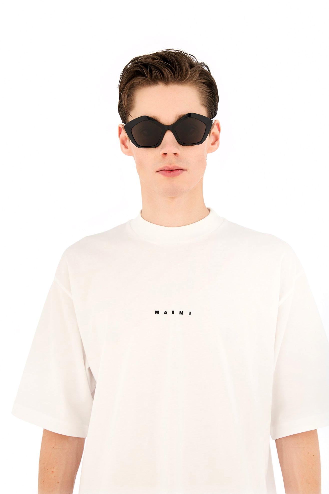 Marni IDF4 4ZA Eluvi Black 