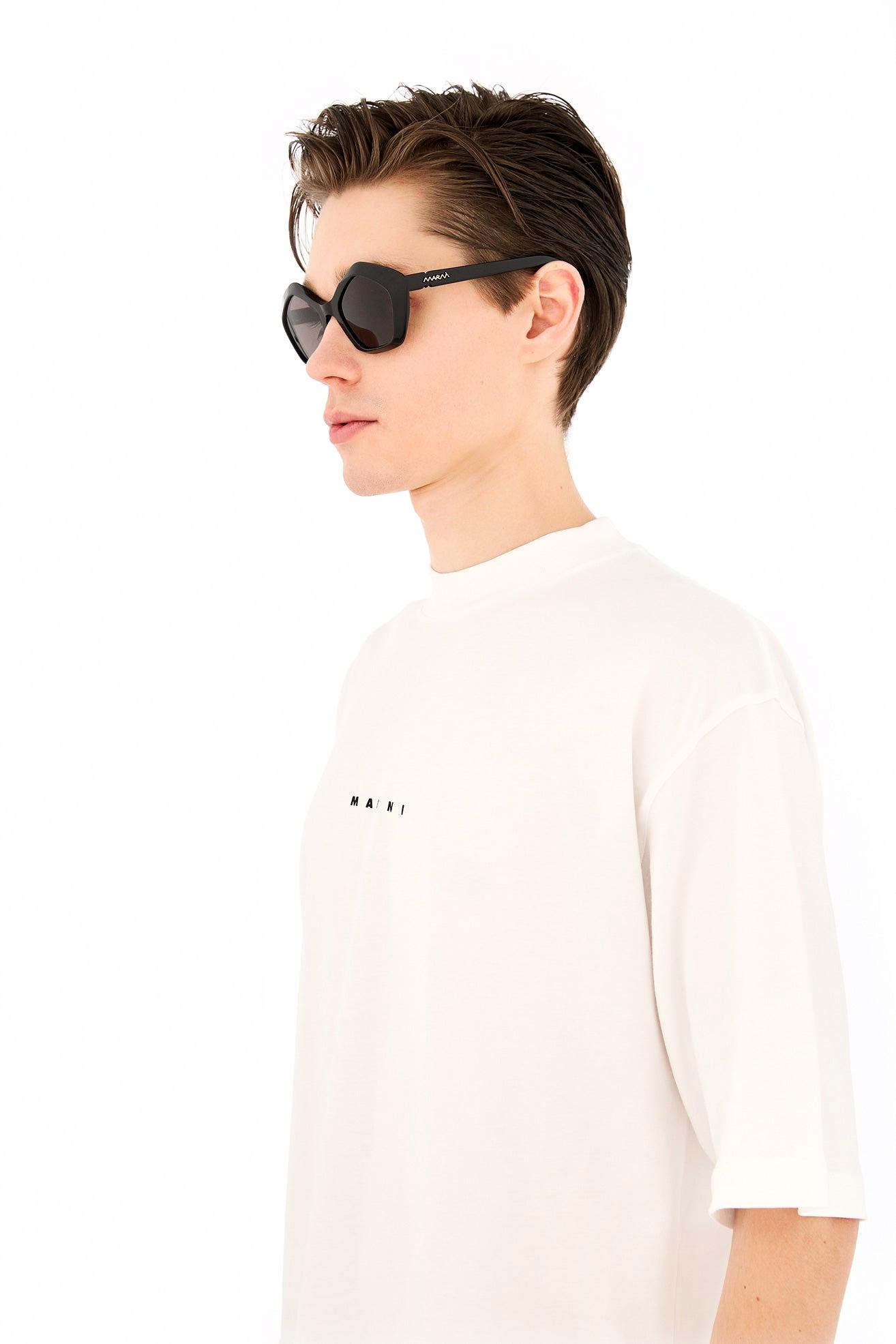 Marni IDF4 4ZA Eluvi Black 