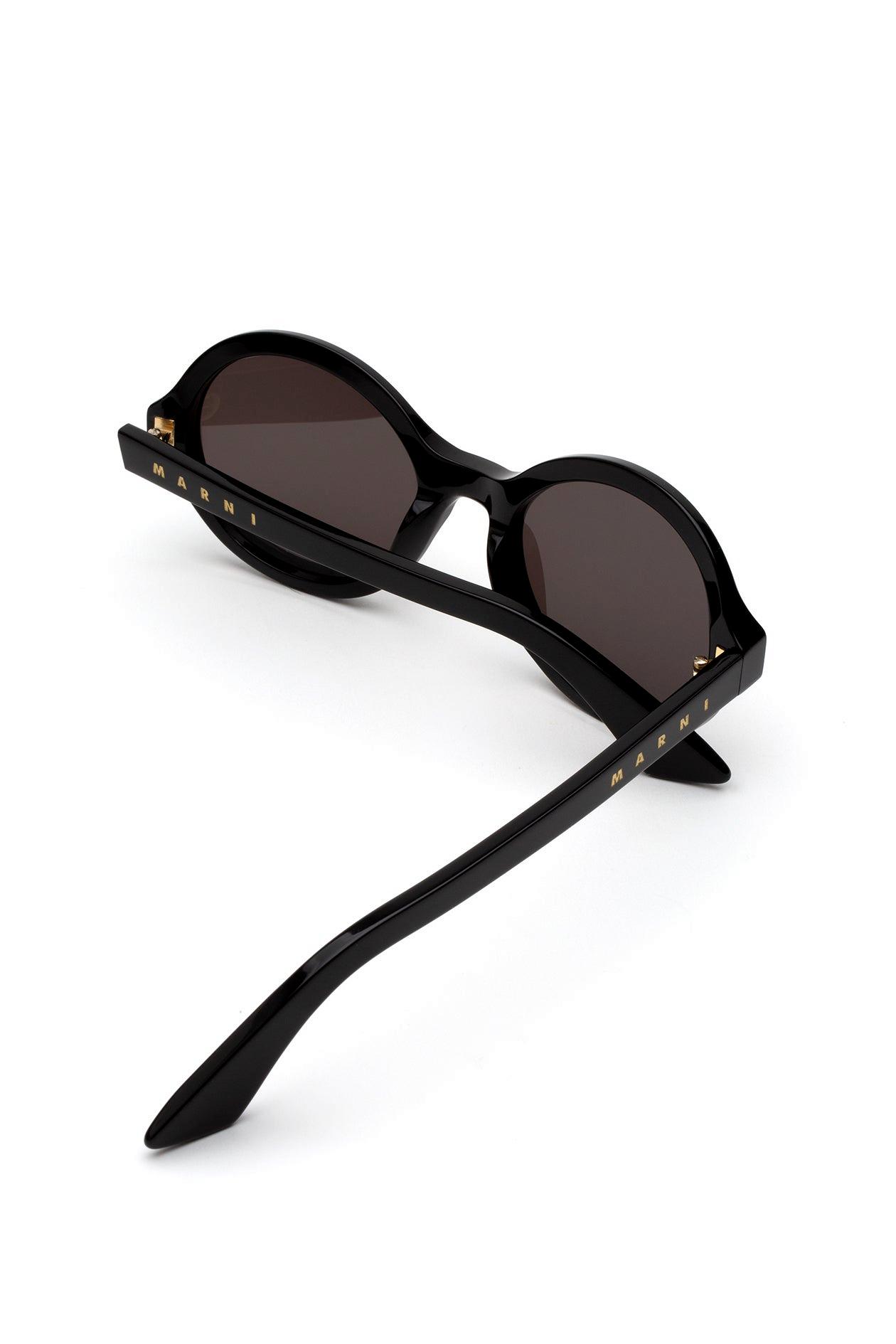 Marni I21N JX3 Nozea Black 