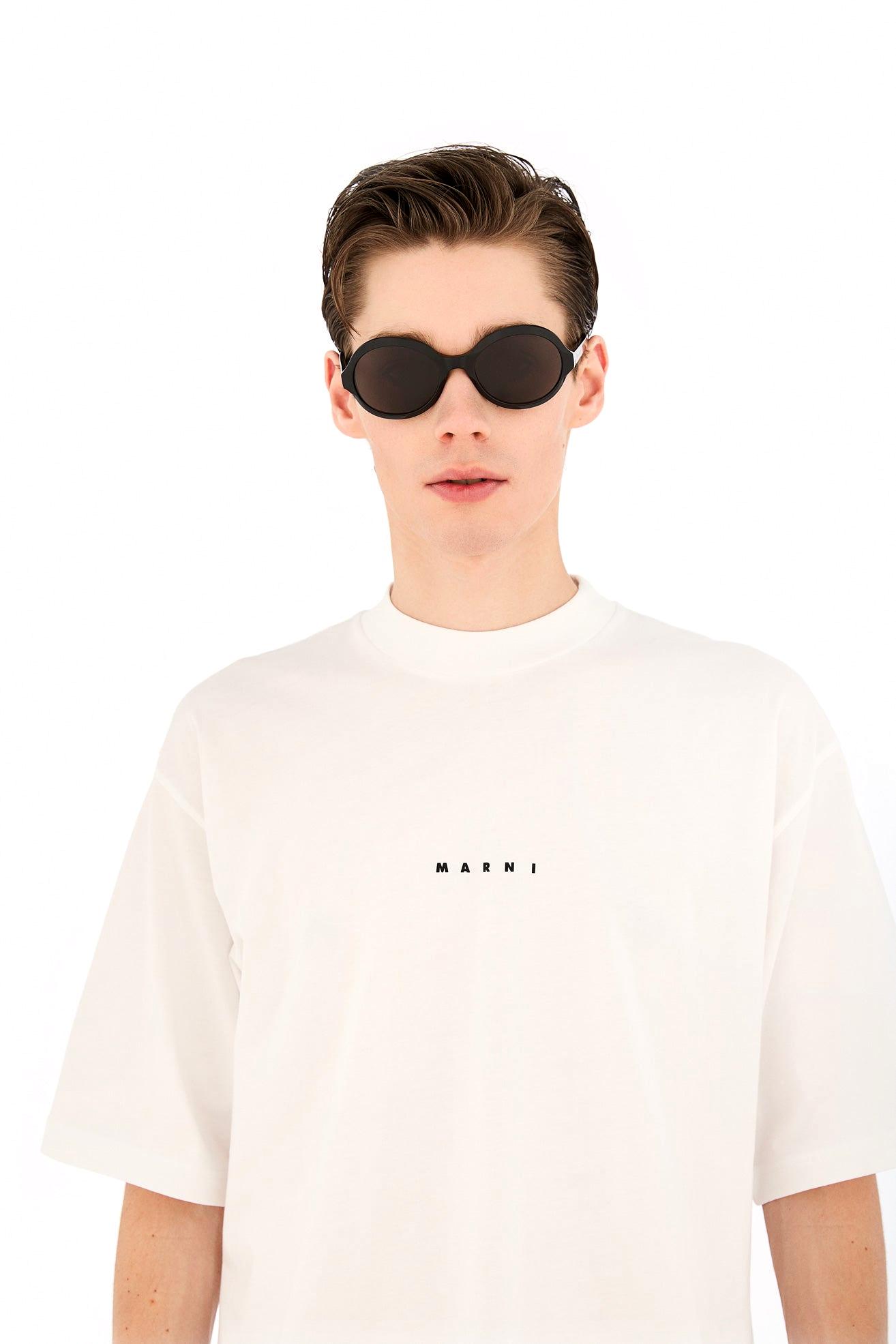 Marni I21N JX3 Nozea Black 