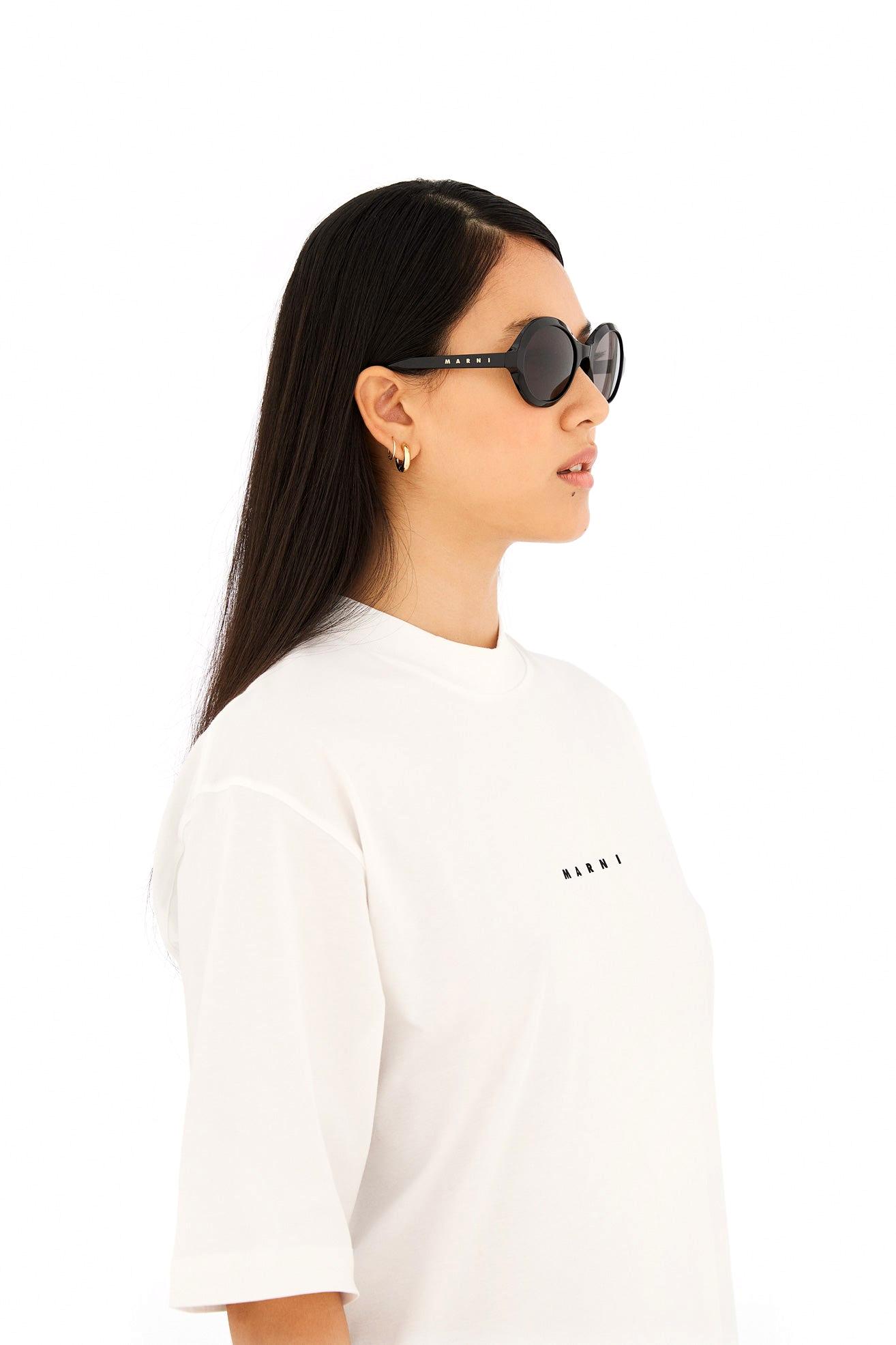 Marni I21N JX3 Nozea Black 