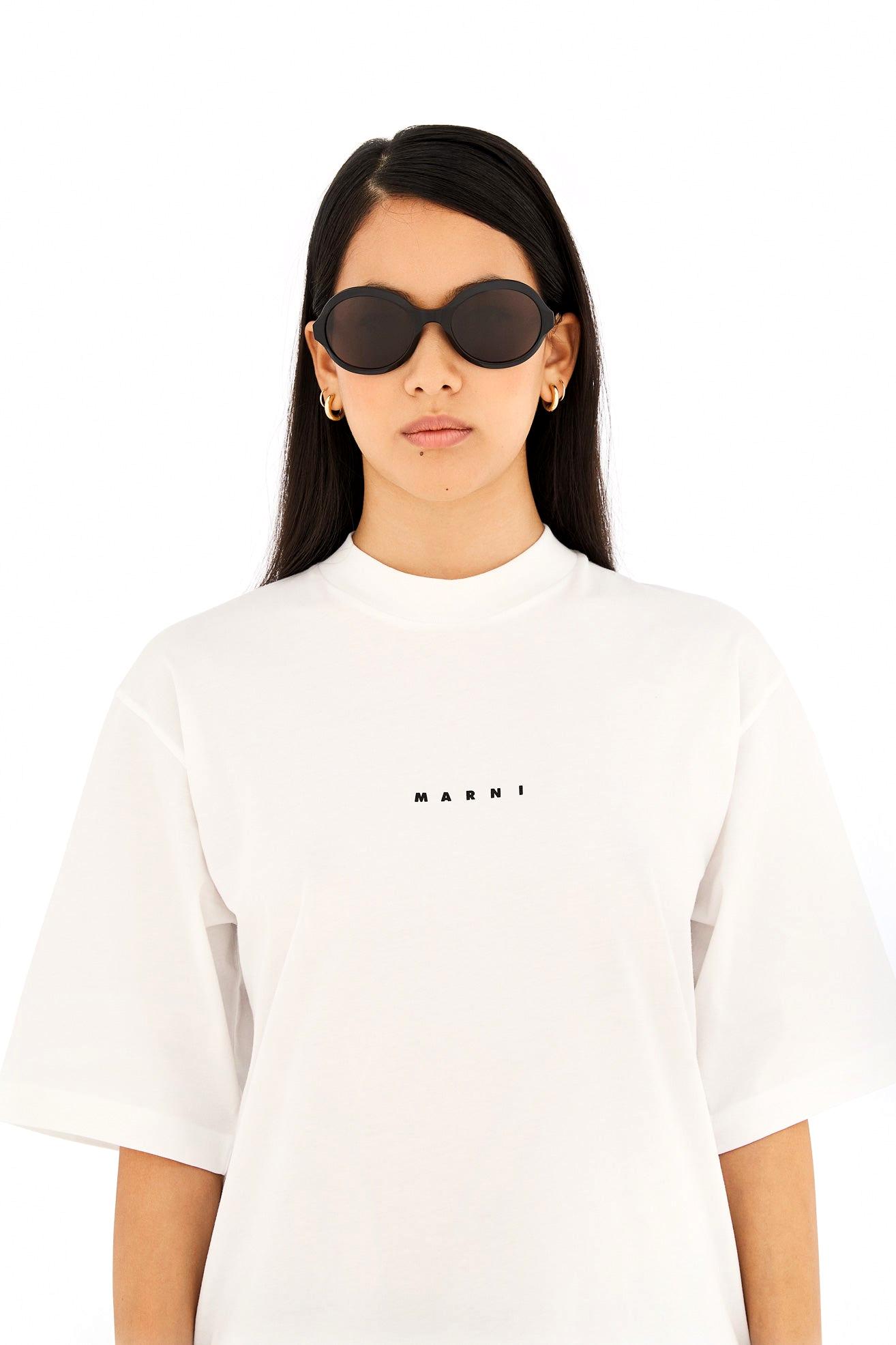 Marni I21N JX3 Nozea Black 