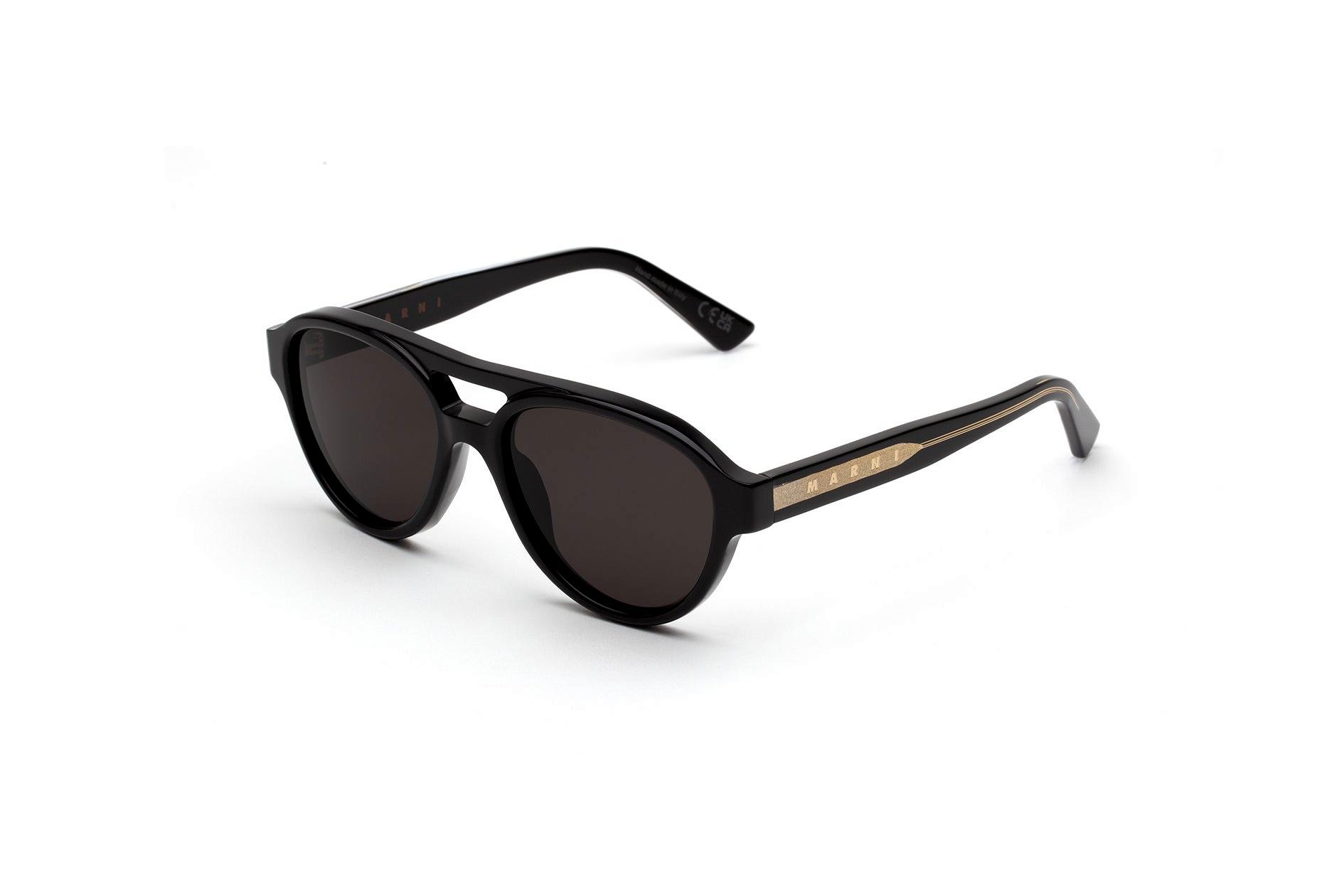 Marni ITNG 03H Zeanou Black 