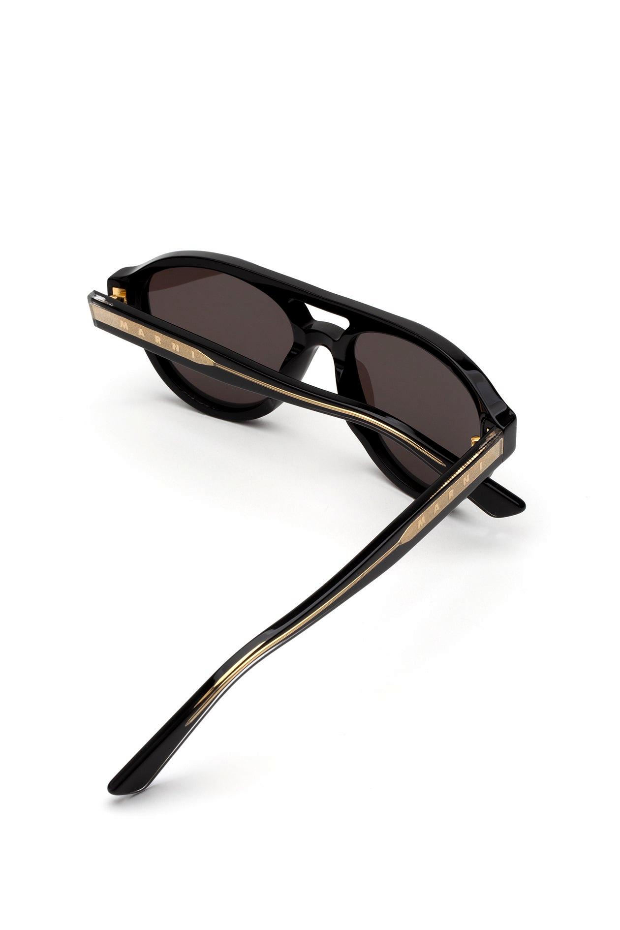 Marni ITNG 03H Zeanou Black 