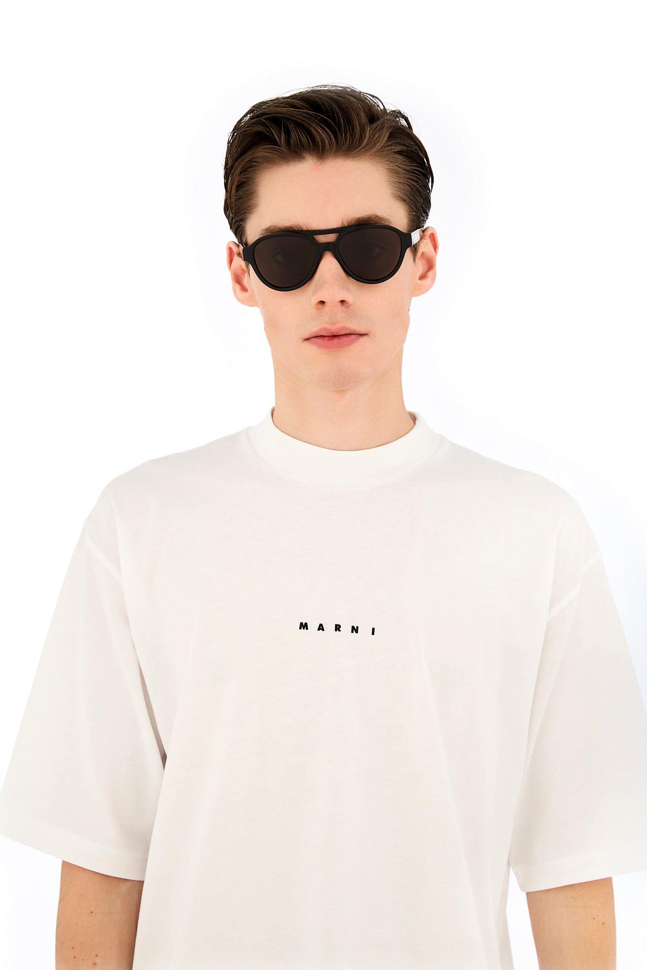 Marni ITNG 03H Zeanou Black 