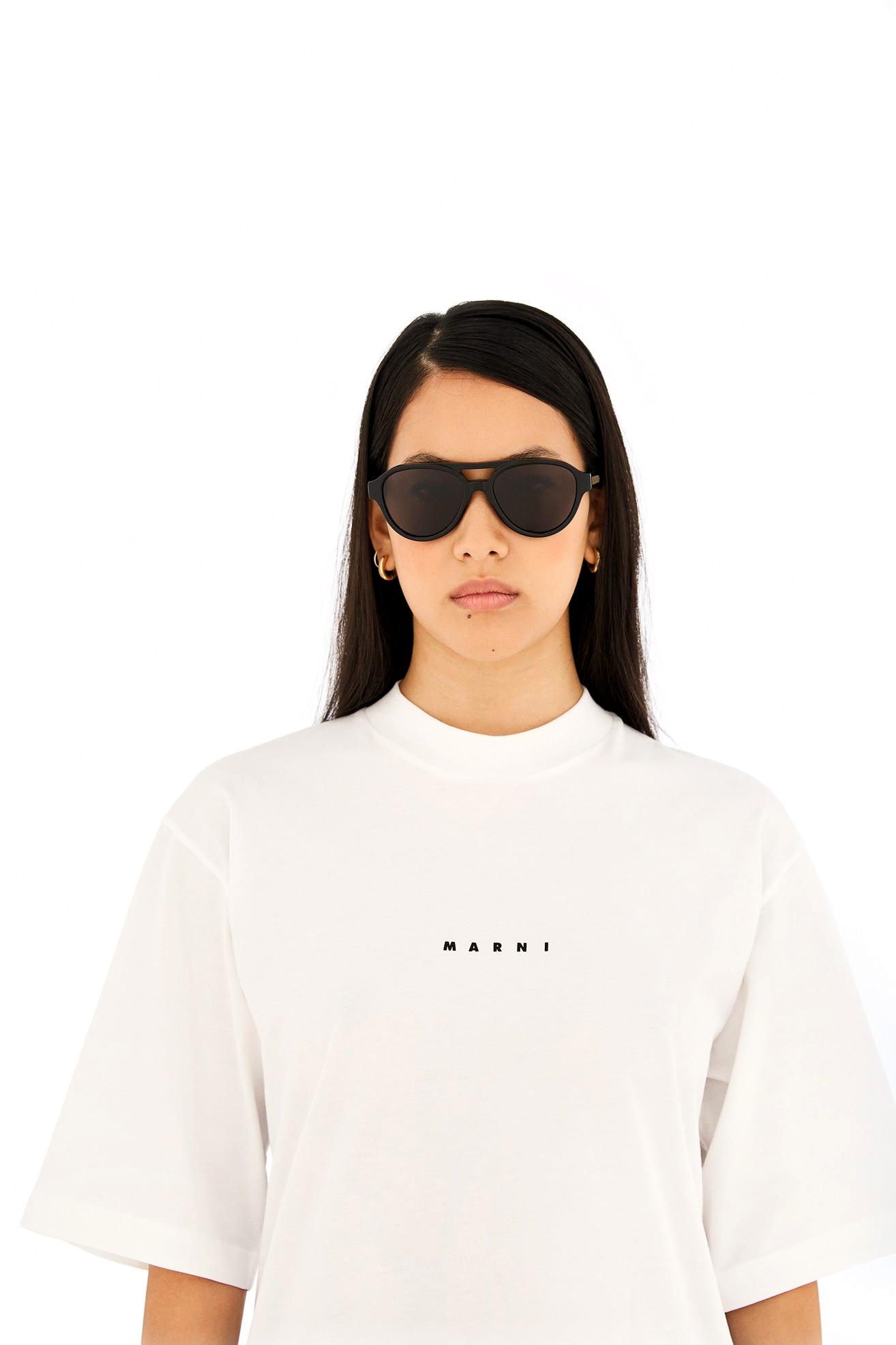 Marni ITNG 03H Zeanou Black 