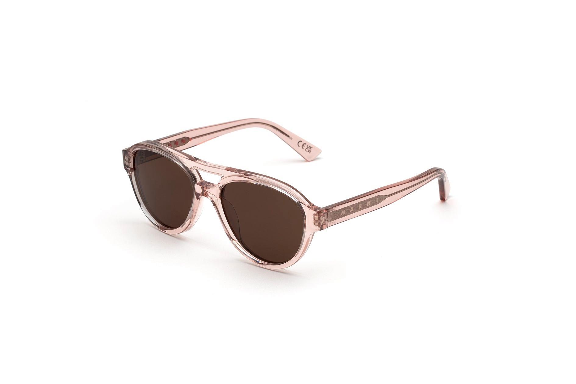 Marni INL0 8ZT Zeanou Dusty Pink 