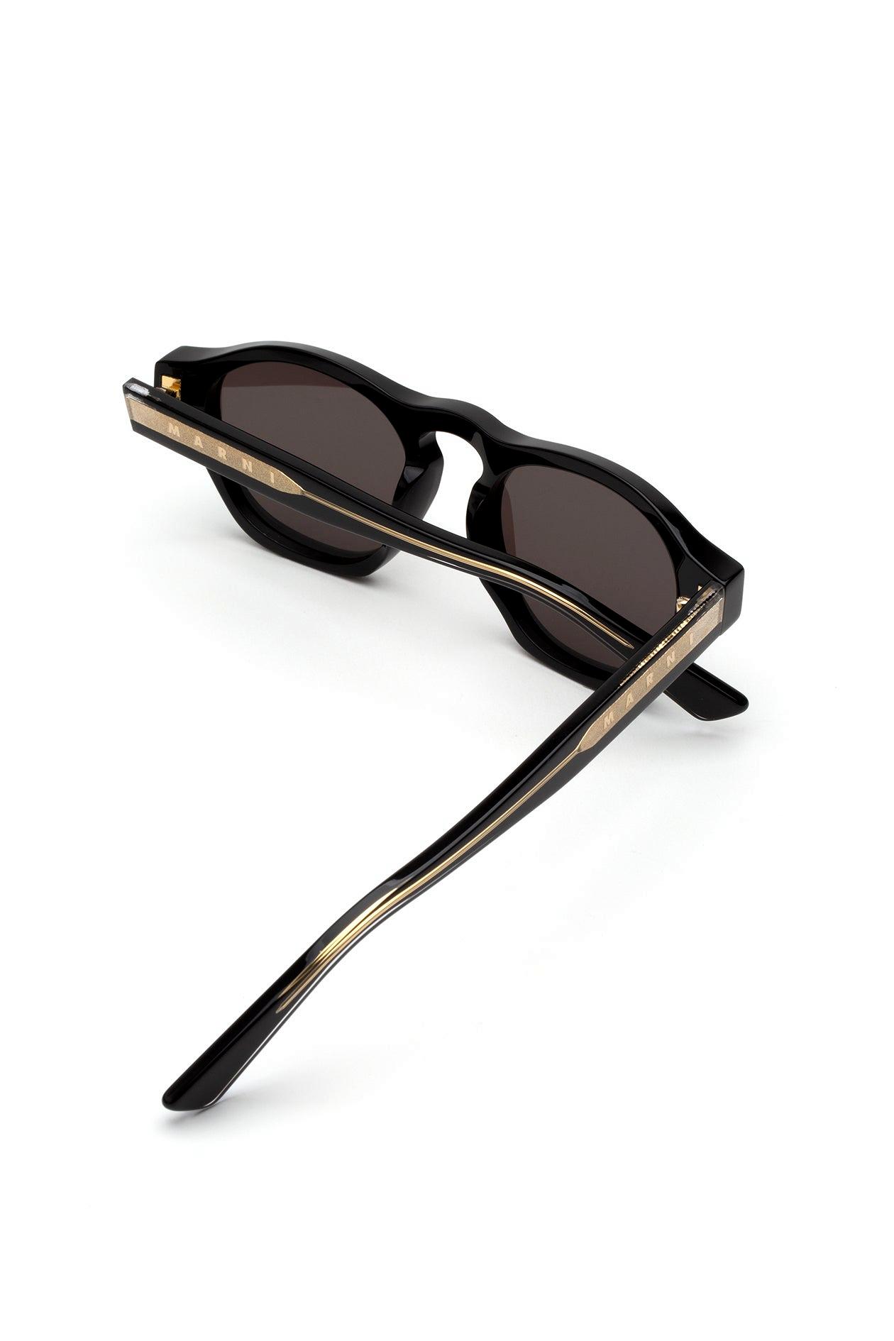 Marni IBPZ NGR Yunari Black 