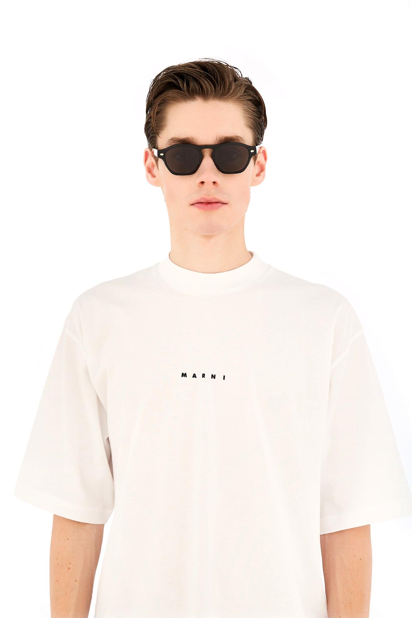 Marni IBPZ NGR Yunari Black 