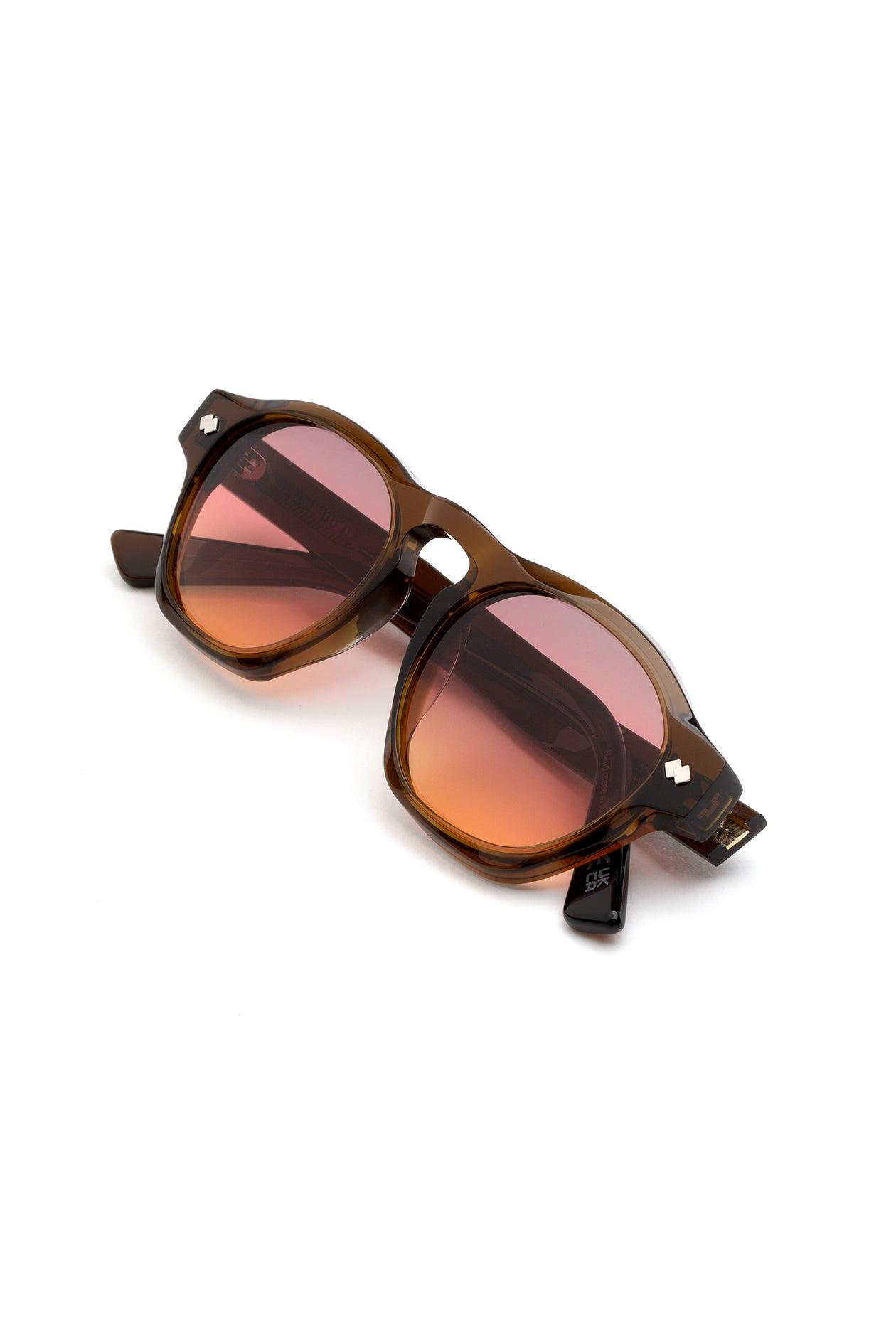 Marni IJ72 MV7 Yunari Brown 