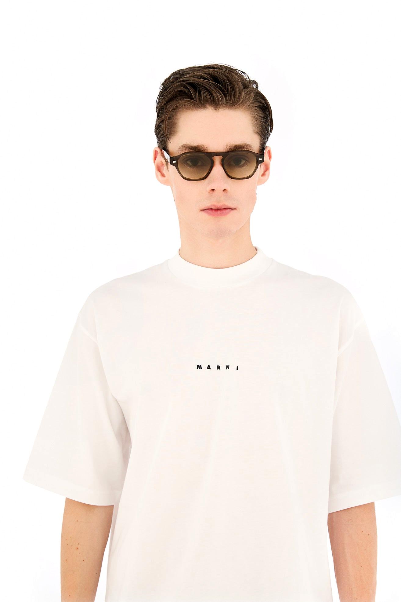 Marni IJ72 MV7 Yunari Brown 