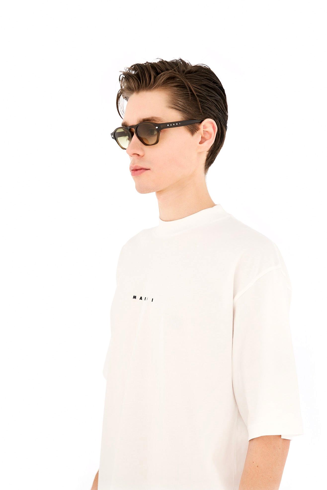 Marni IJ72 MV7 Yunari Brown 