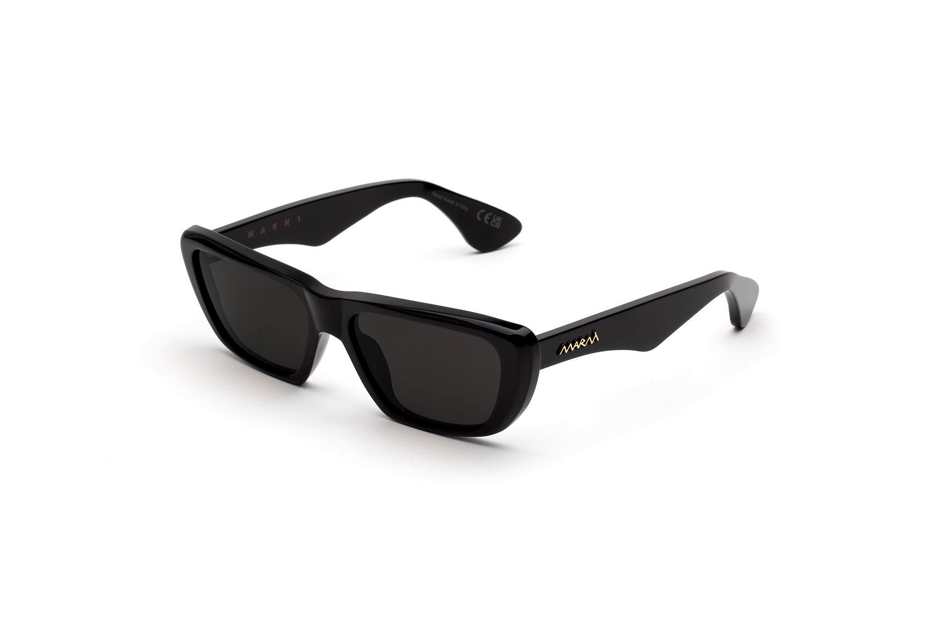 Marni I433 OAN Jimura Black 