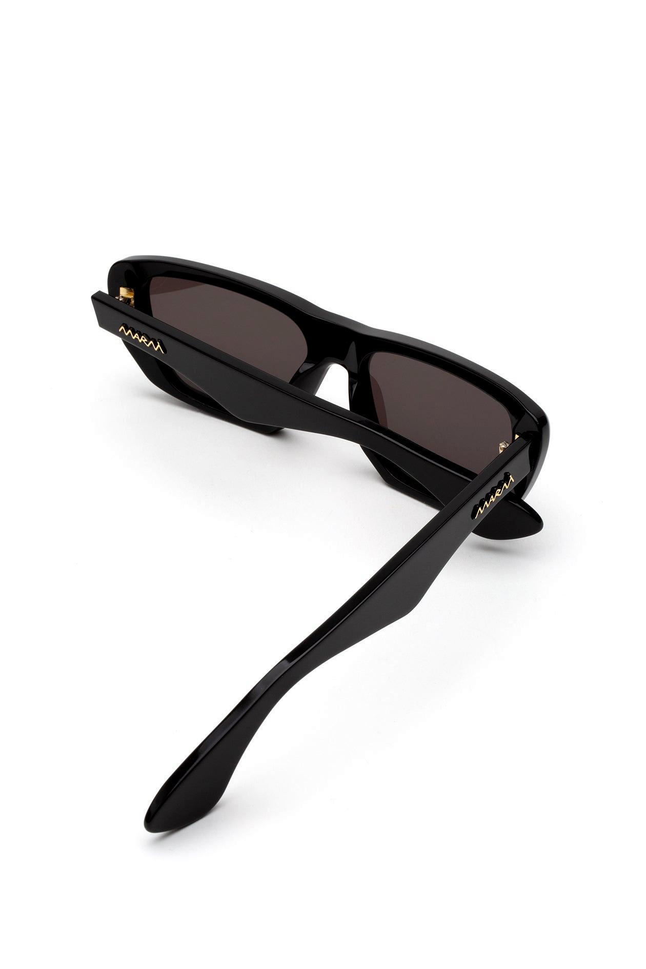 Marni I433 OAN Jimura Black 