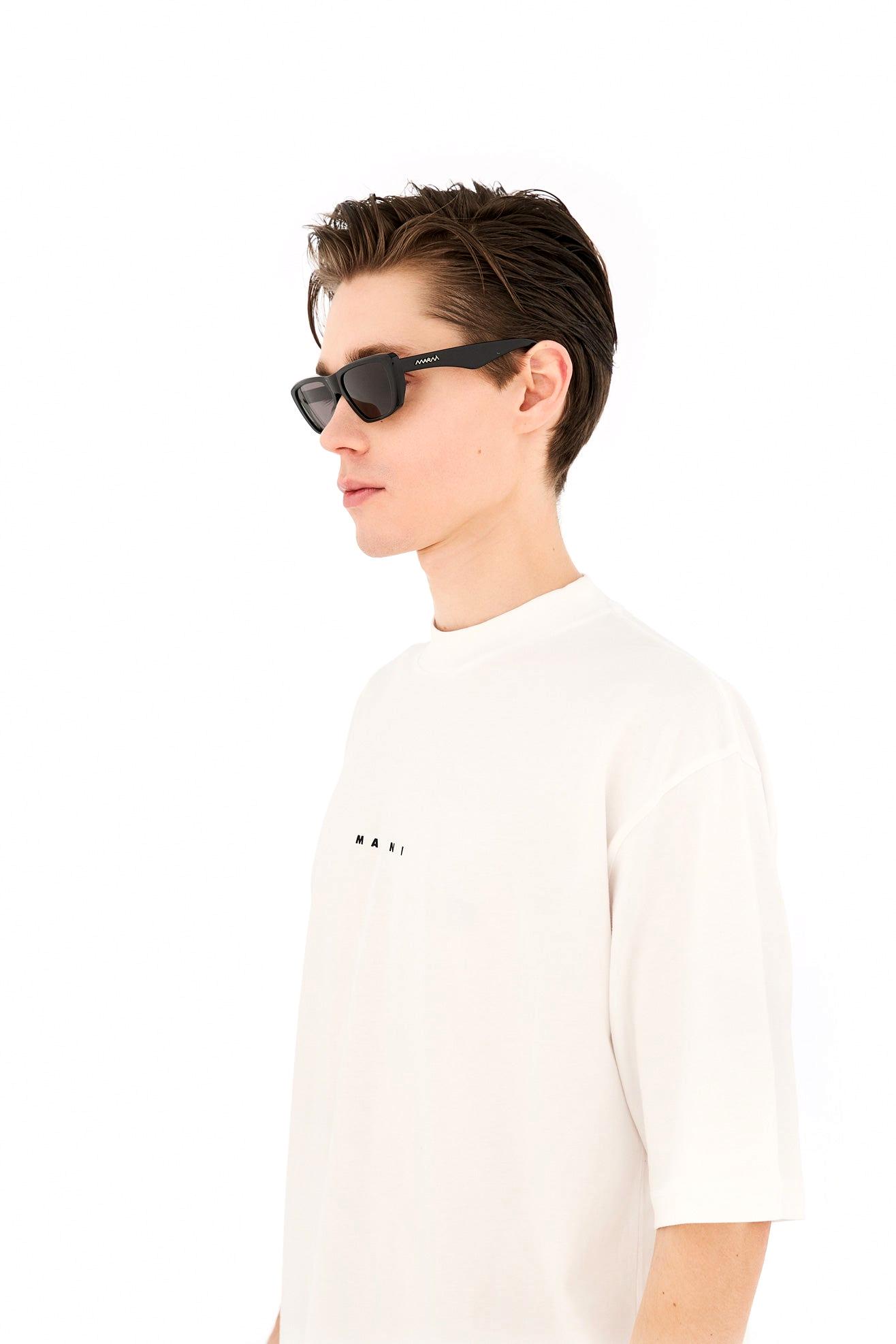 Marni I433 OAN Jimura Black 