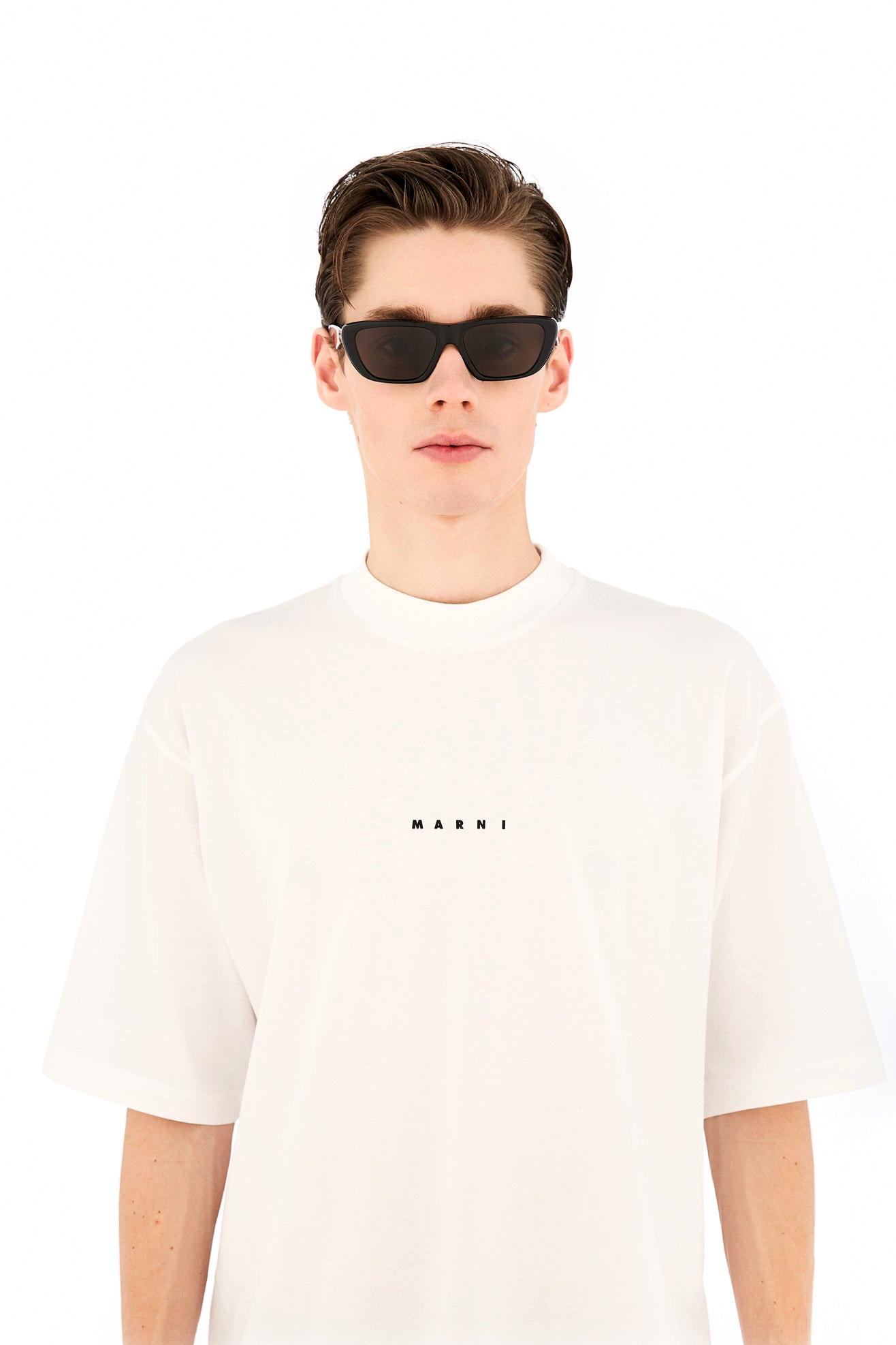 Marni I433 OAN Jimura Black 