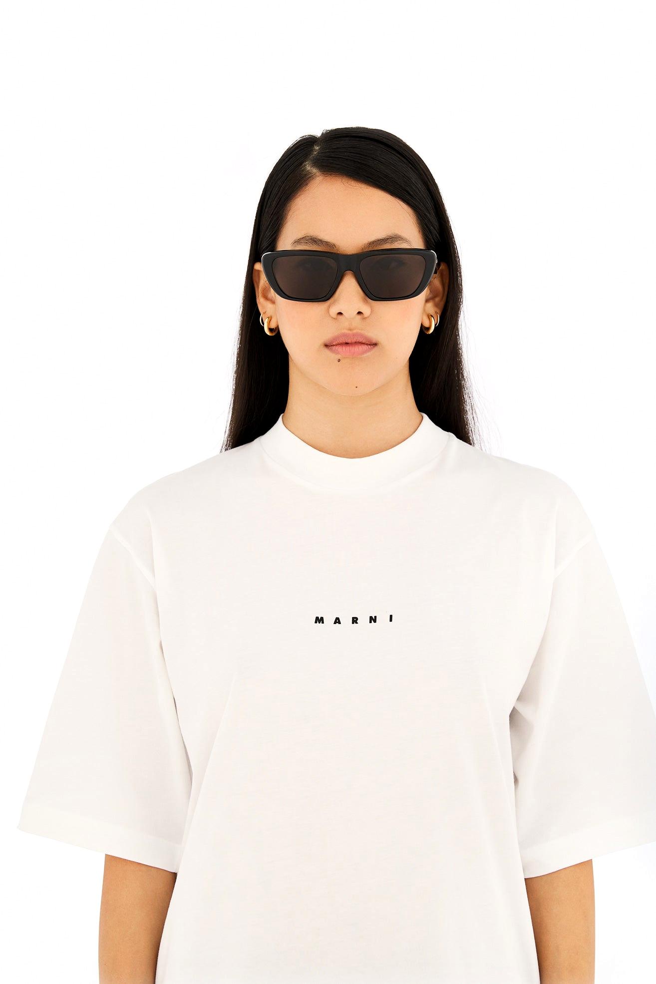 Marni I433 OAN Jimura Black 