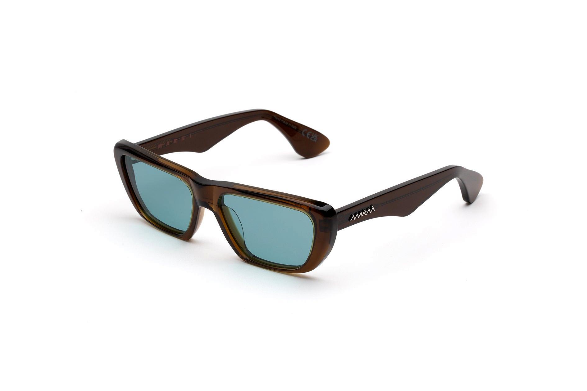 Marni IRNE 1FF Jimura Brown 