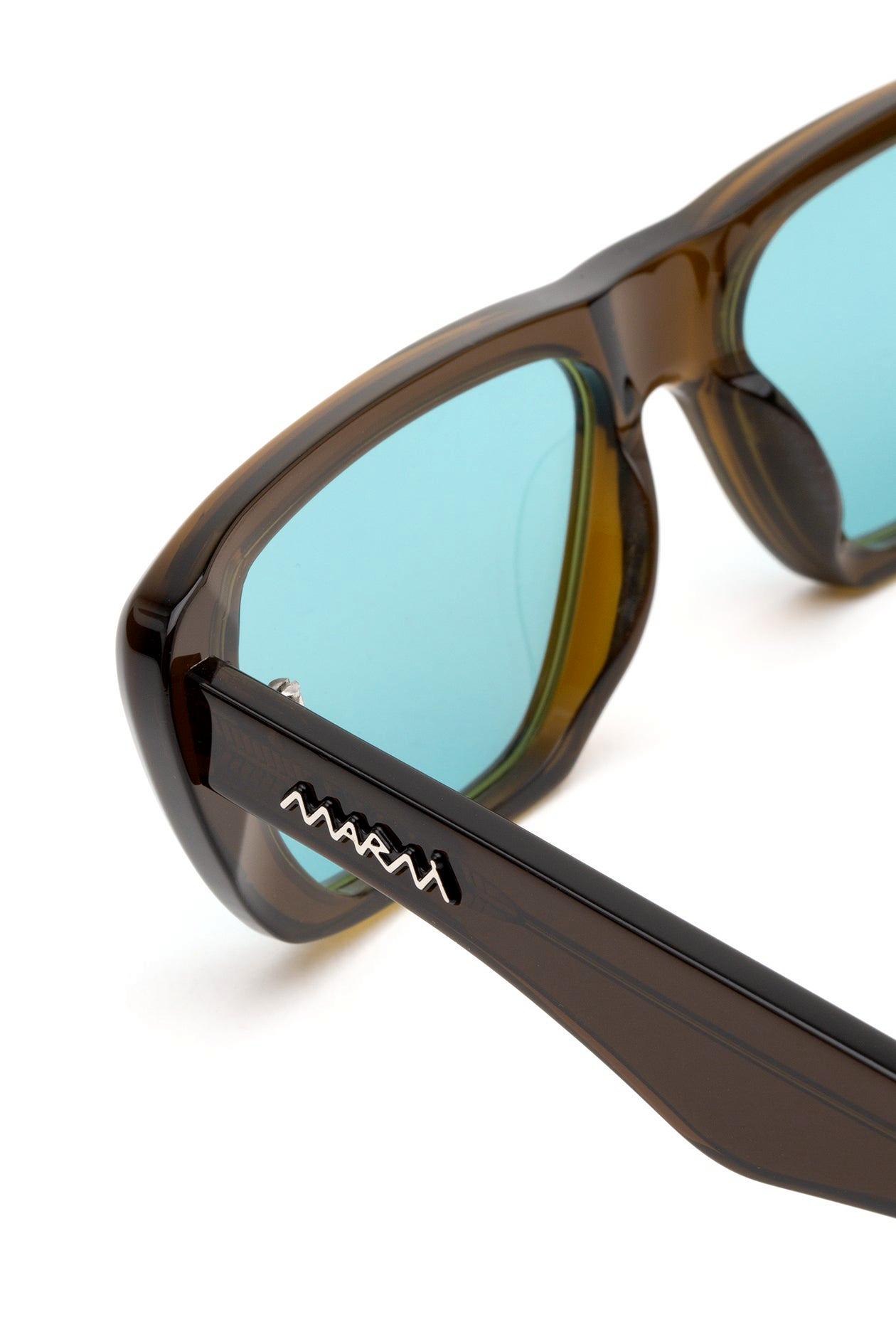 Marni IRNE 1FF Jimura Brown 