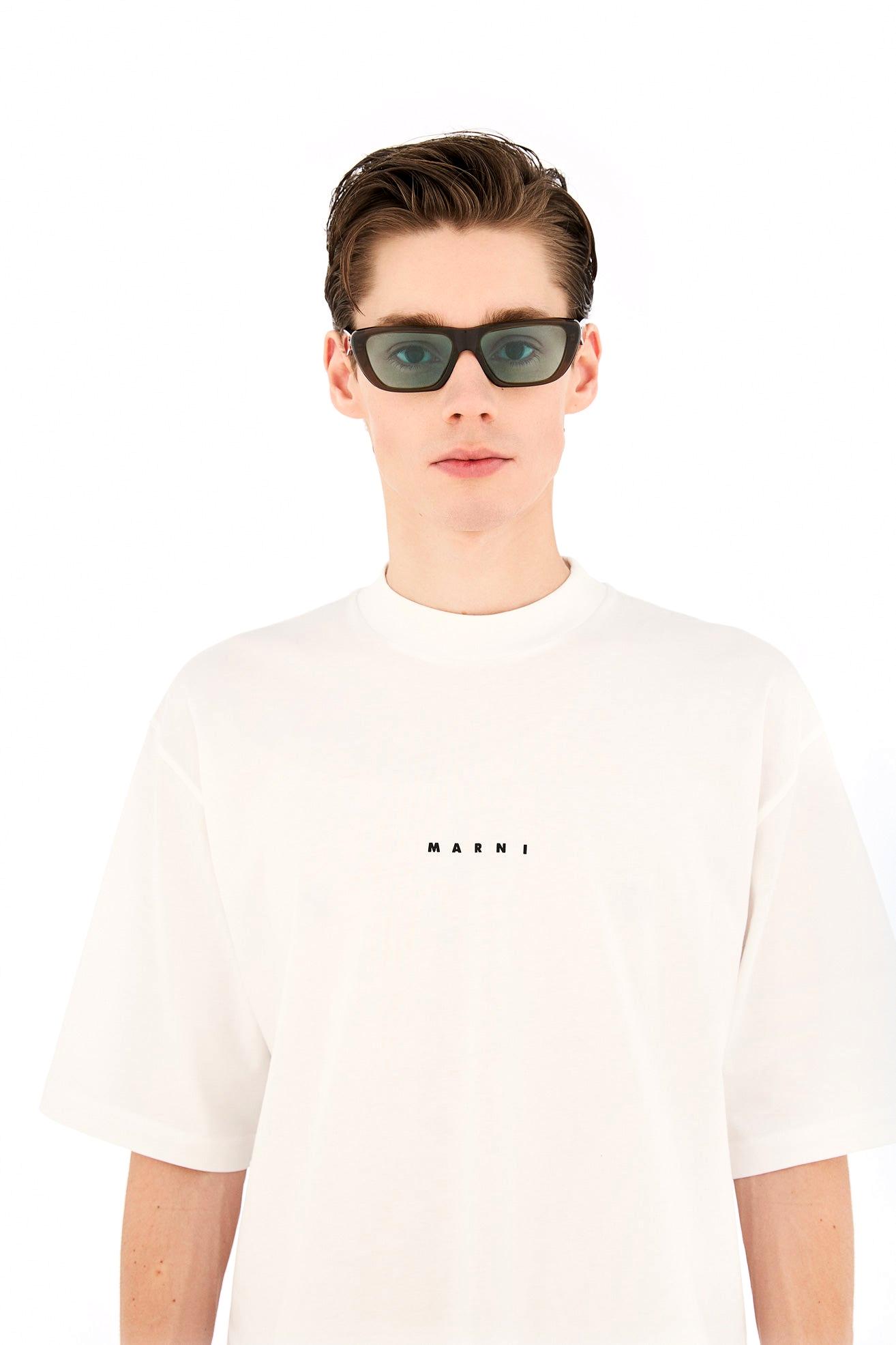 Marni IRNE 1FF Jimura Brown 