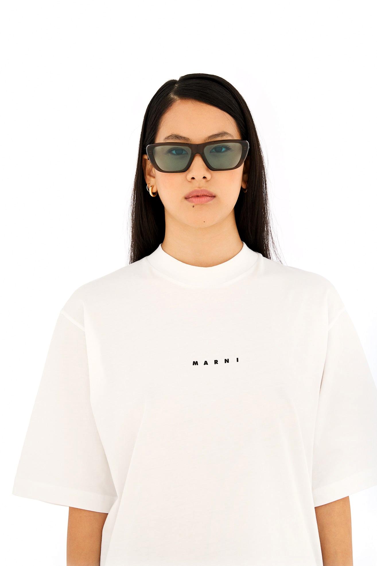 Marni IRNE 1FF Jimura Brown 