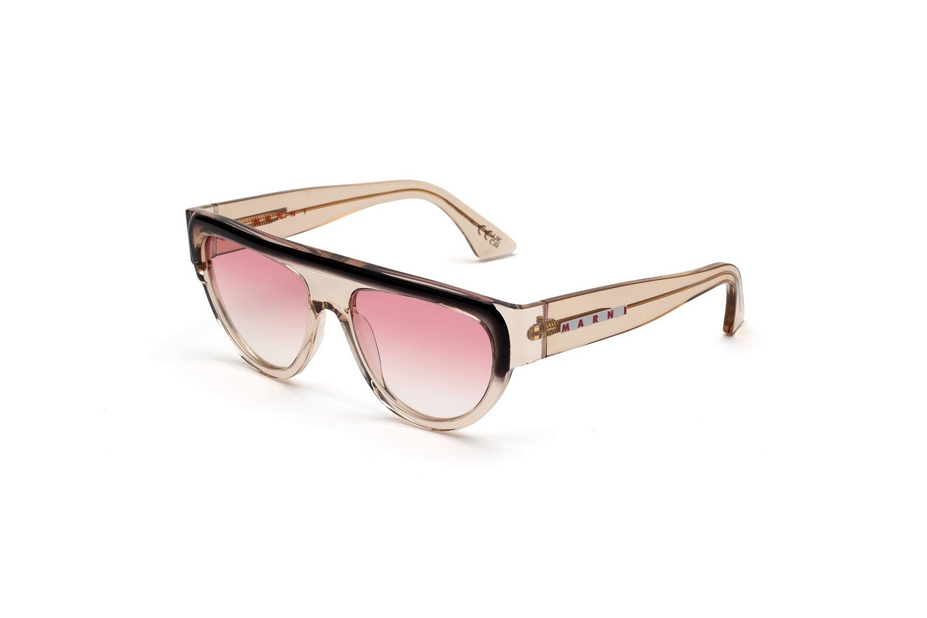 Marni I4CX VUV Ziruna Faded Resin 