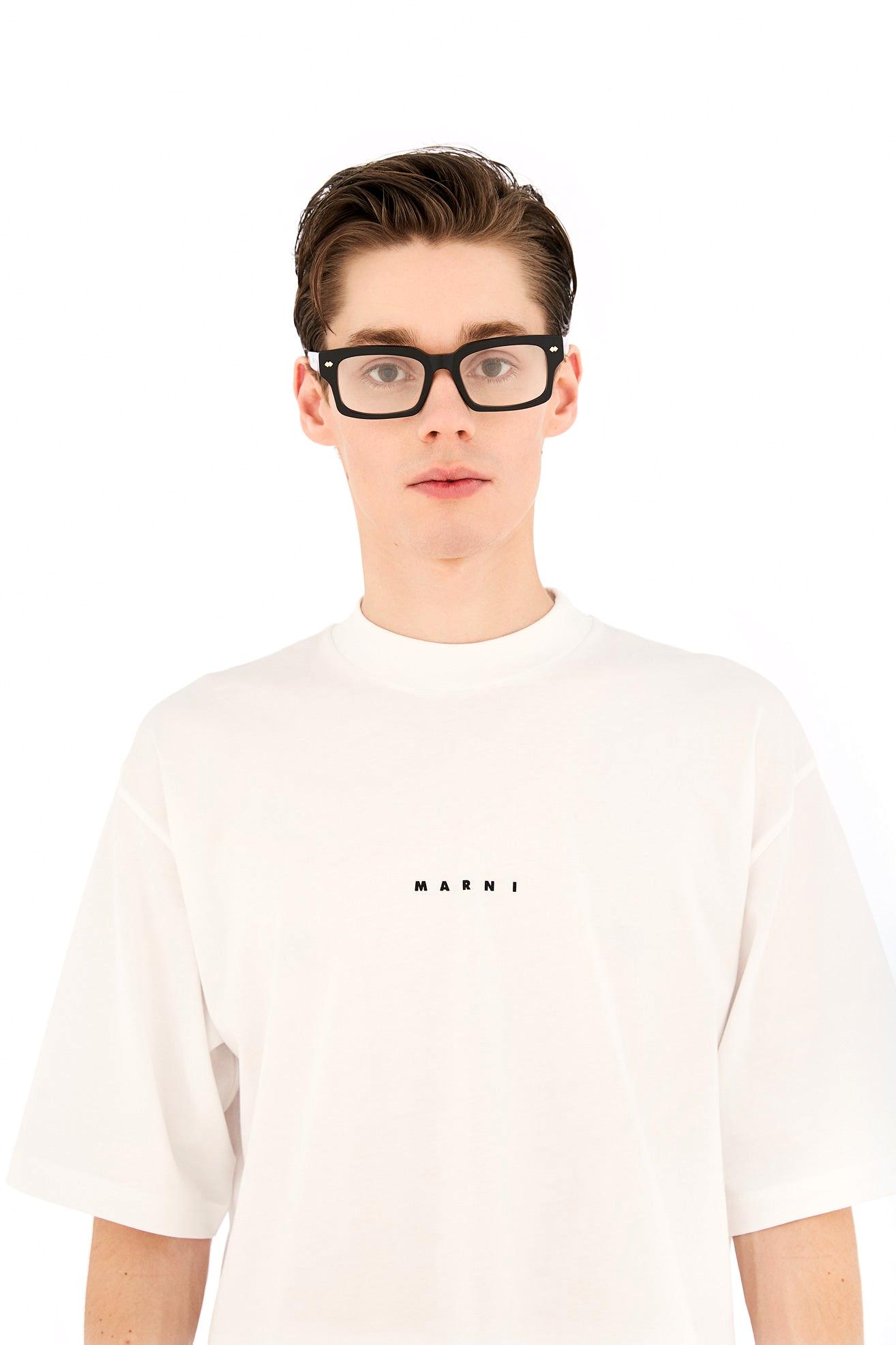 Marni I42D 4MX Eshami Black 