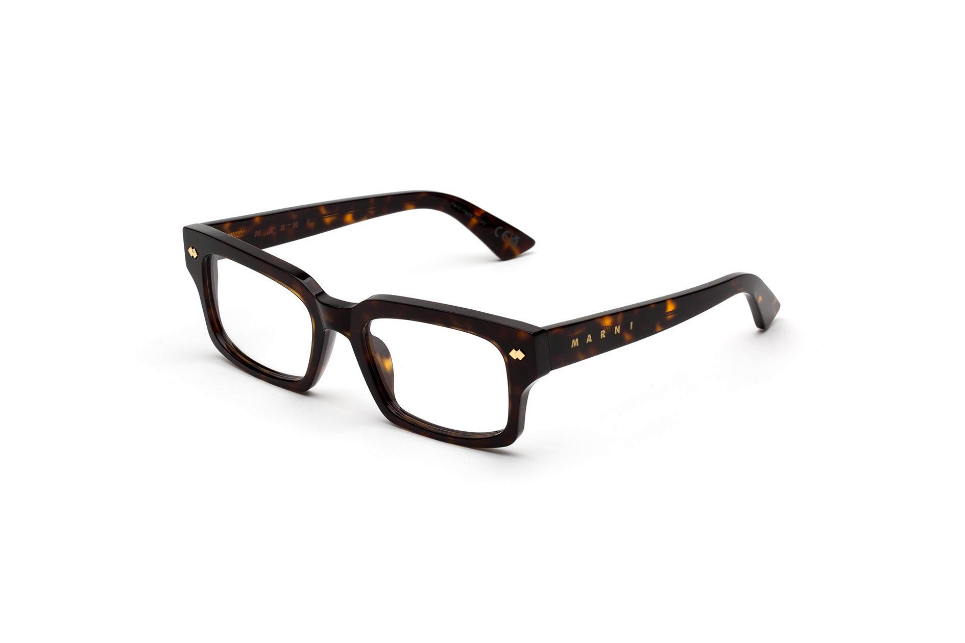 Marni I5FD TTI Eshami Dark Havana 