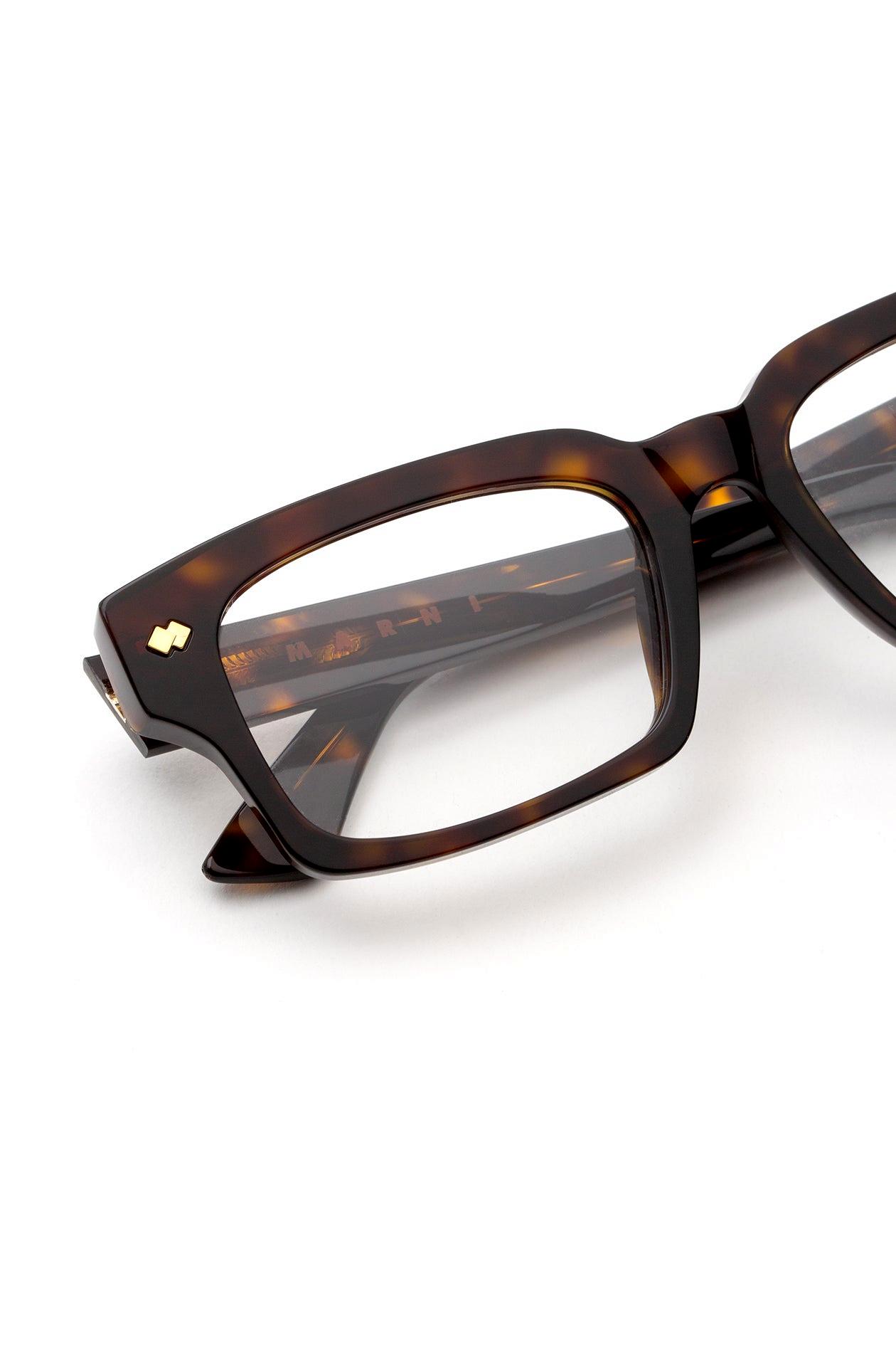 Marni I5FD TTI Eshami Dark Havana 