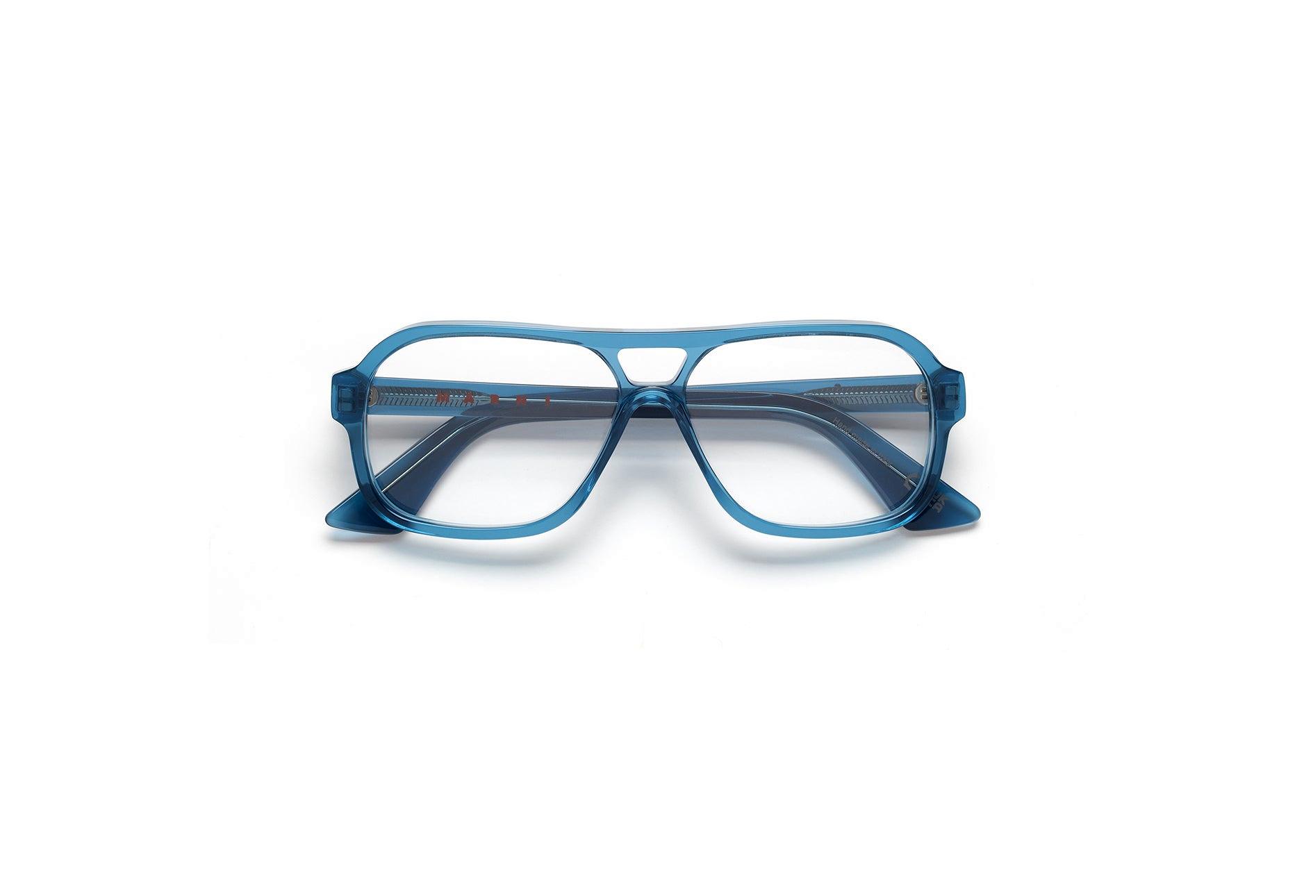 Marni IWOL 5KJ Moziqui Ocean 