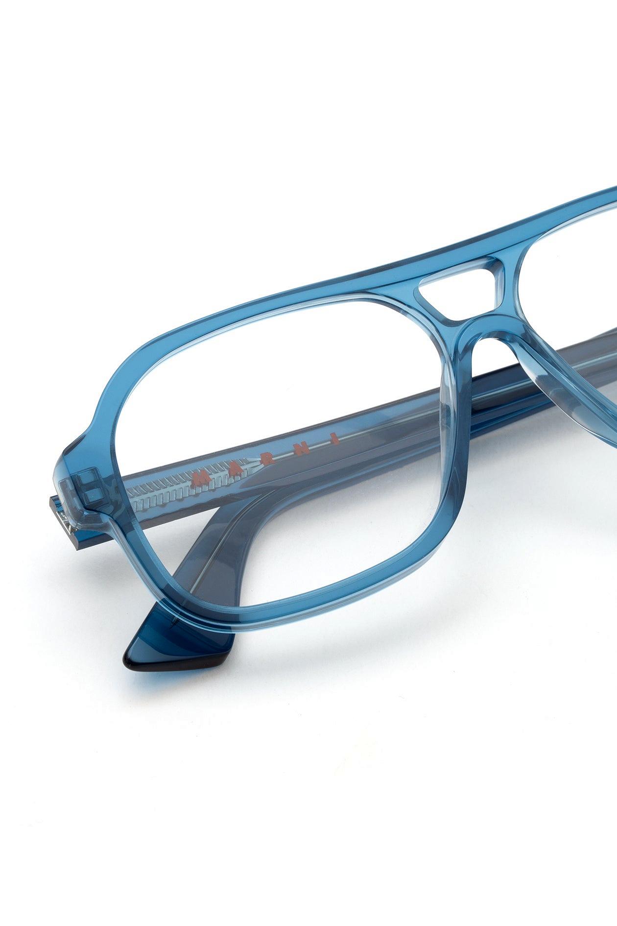 Marni IWOL 5KJ Moziqui Ocean 