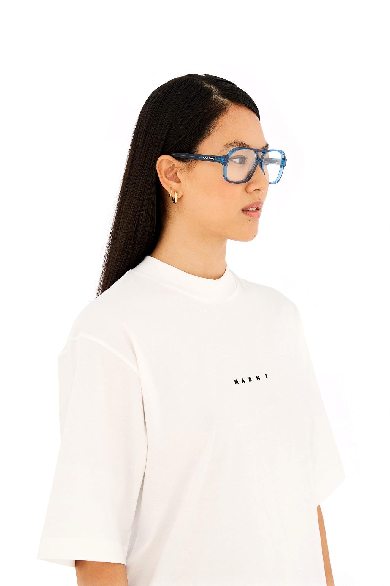 Marni IWOL 5KJ Moziqui Ocean 