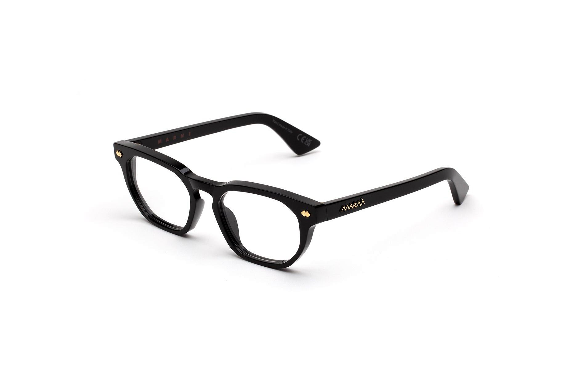 Marni IN1G 0KR Azyrou Black 