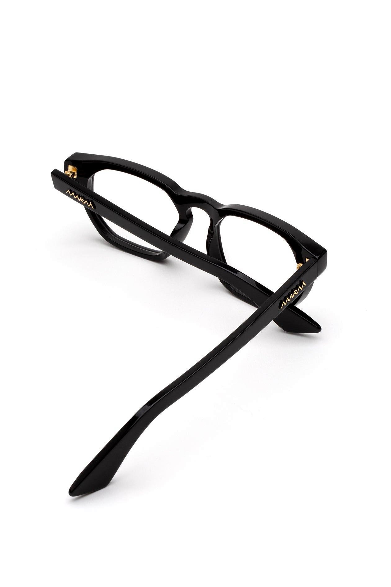 Marni IN1G 0KR Azyrou Black 