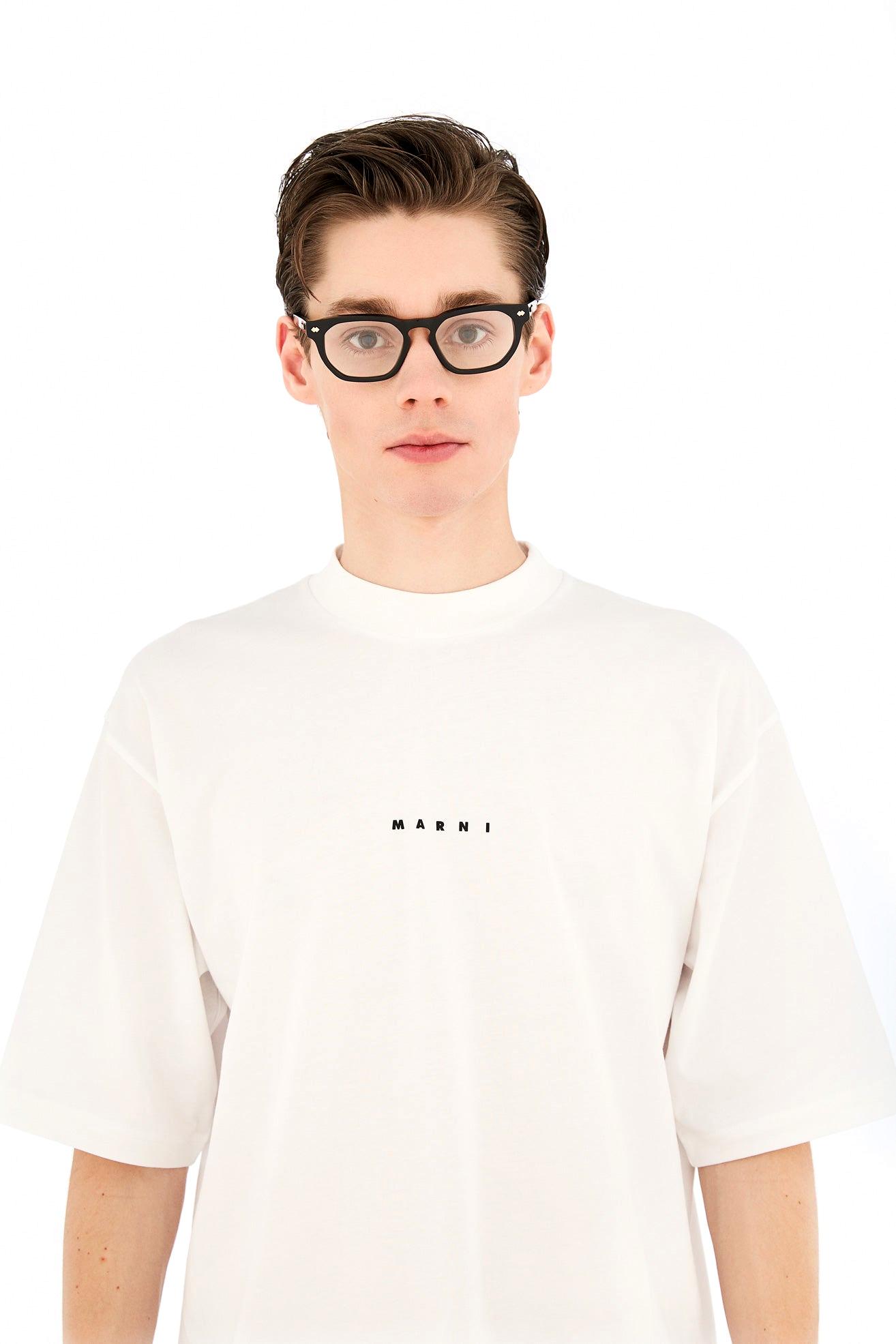 Marni IN1G 0KR Azyrou Black 