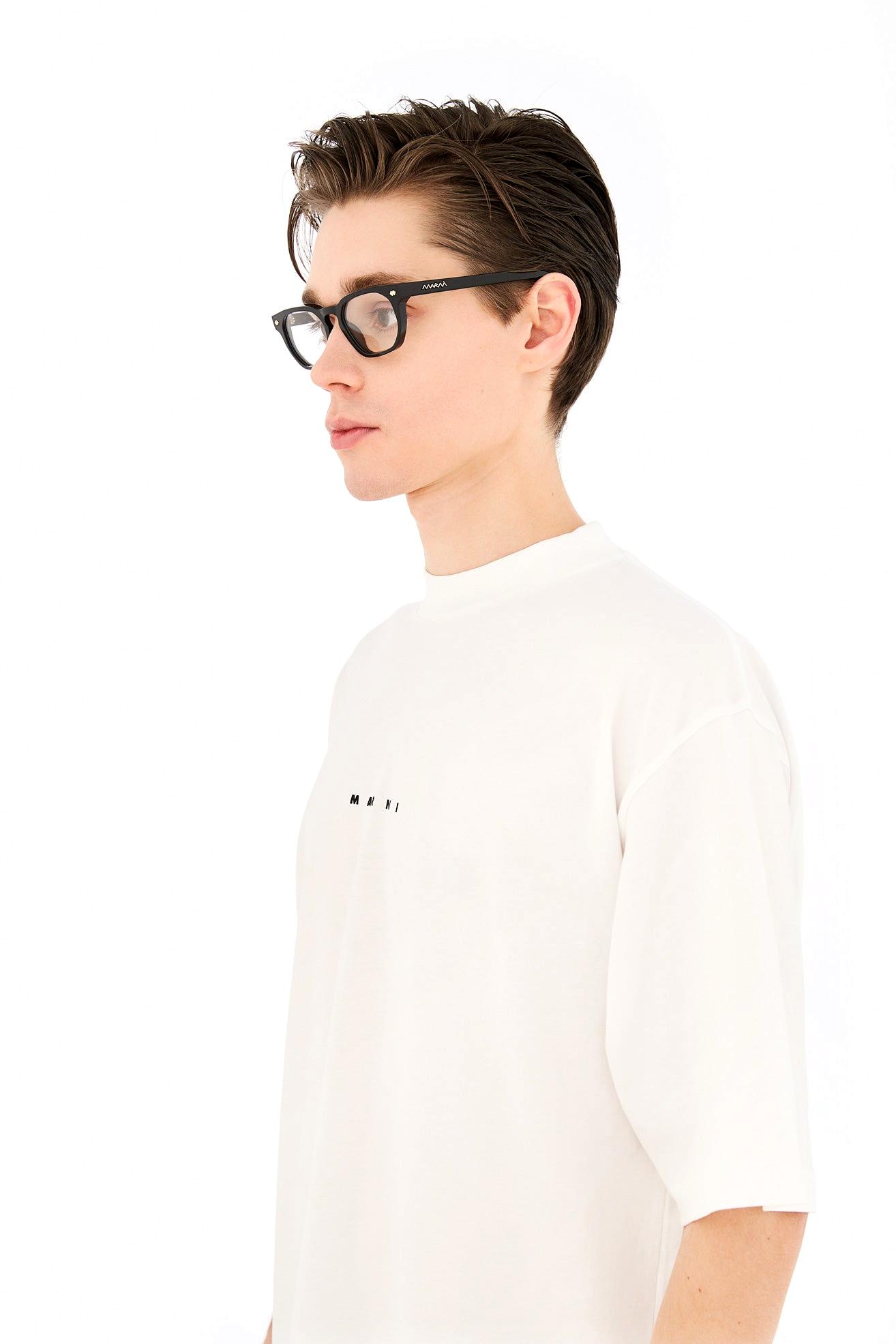 Marni IN1G 0KR Azyrou Black 