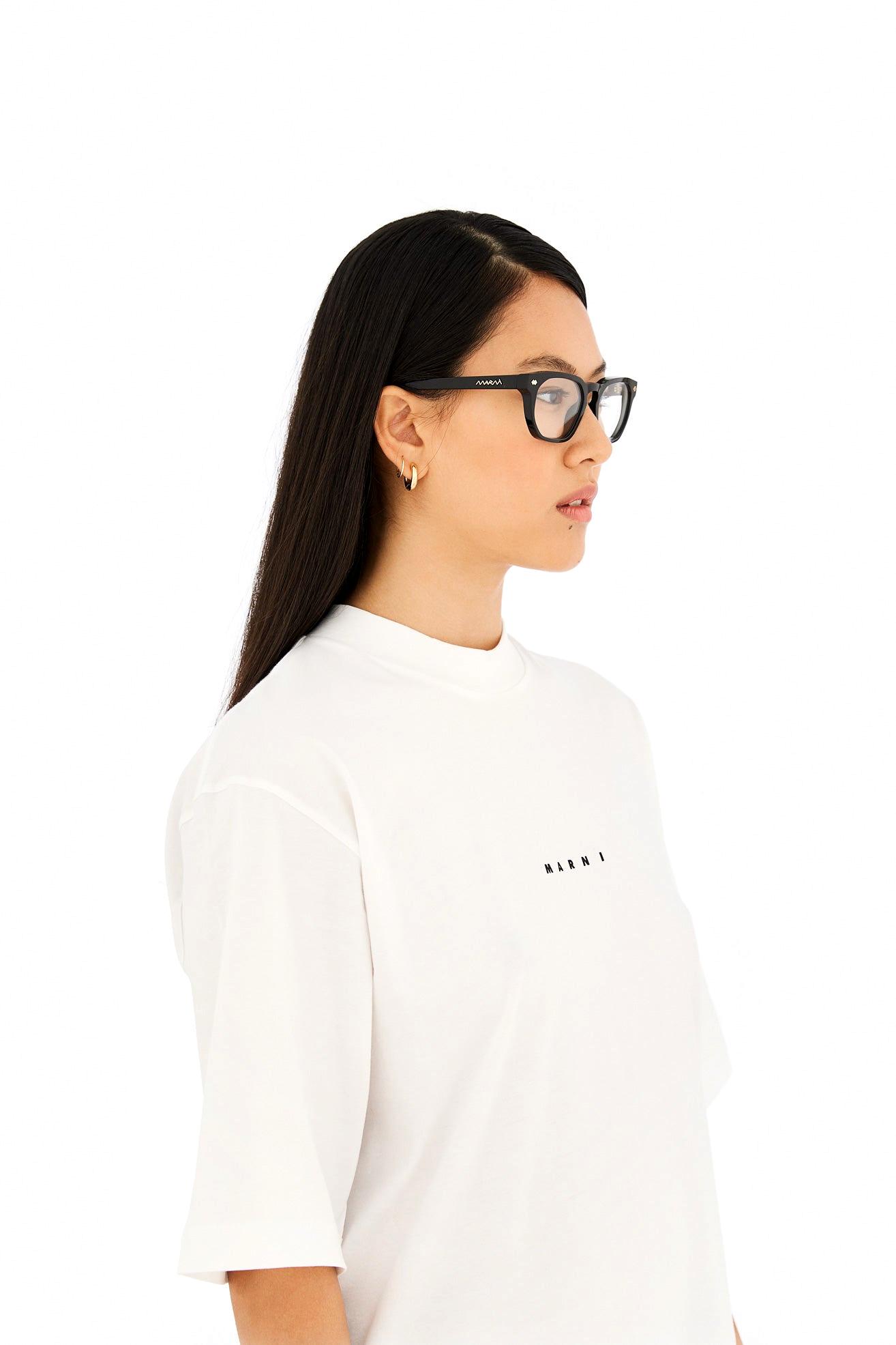 Marni IN1G 0KR Azyrou Black 