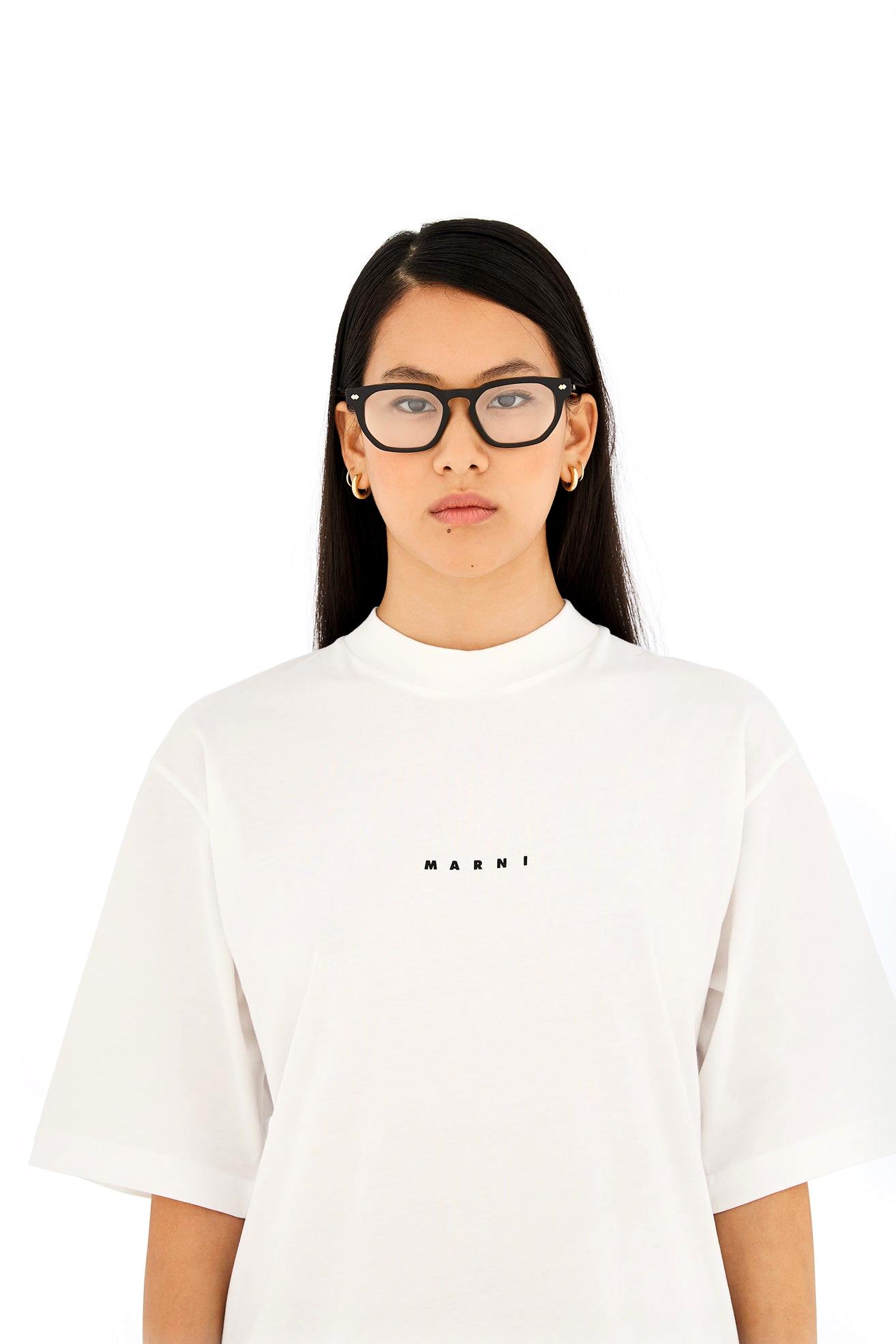 Marni IN1G 0KR Azyrou Black 