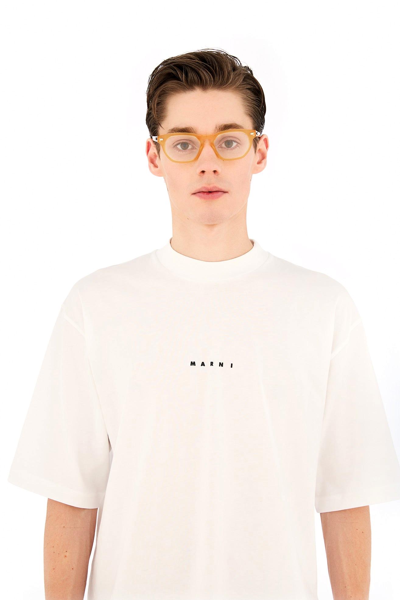 Marni IX7L W1G Azyrou Honey 