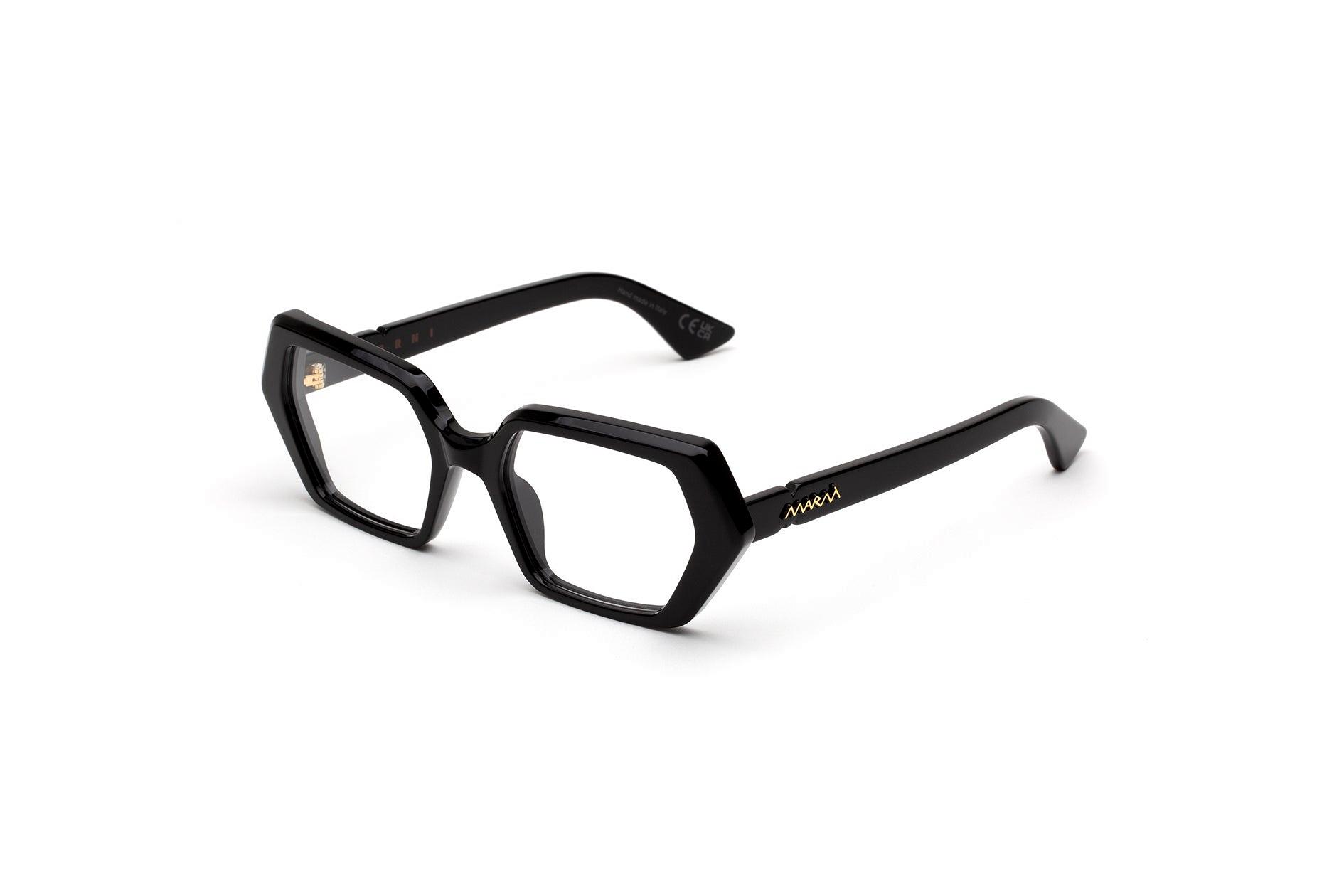 Marni I8Q2 WIW Zunari Black 