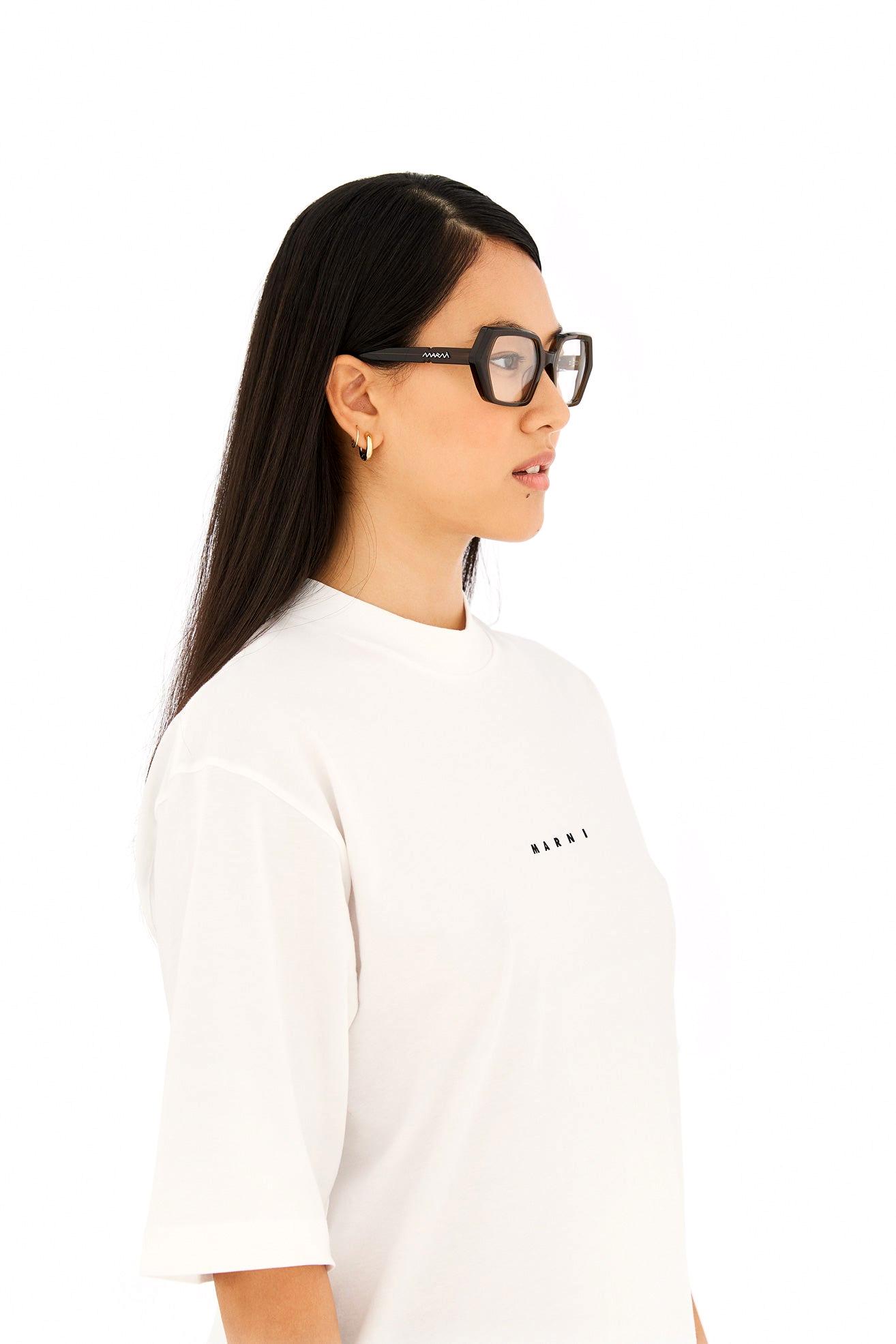 Marni IMUZ 5LL Zunari Brown 