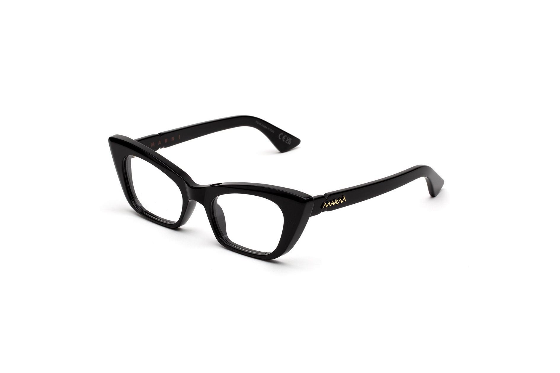 Marni I71T 6NC Nezia Black 