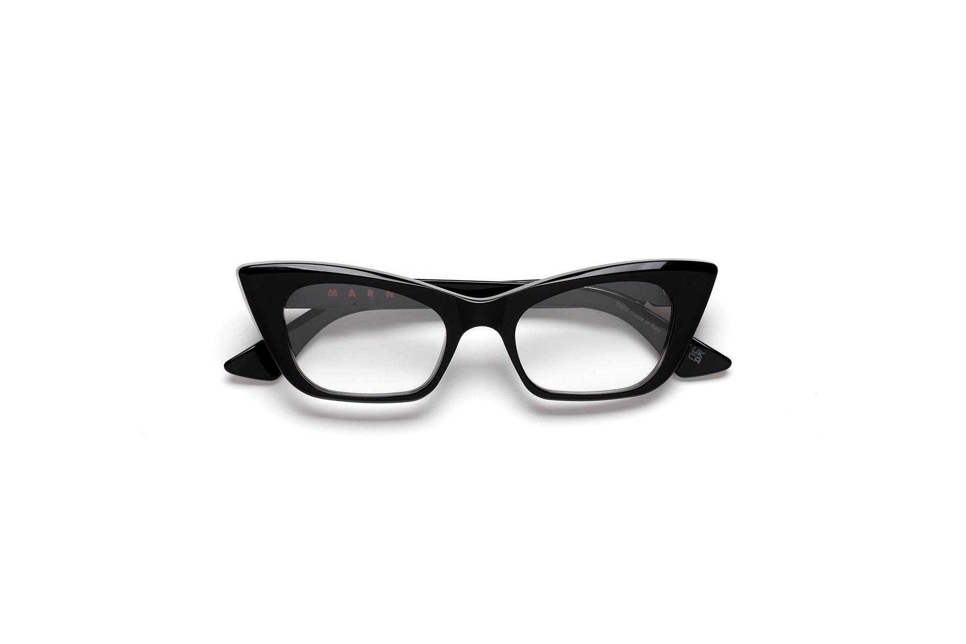 Marni I71T 6NC Nezia Black 