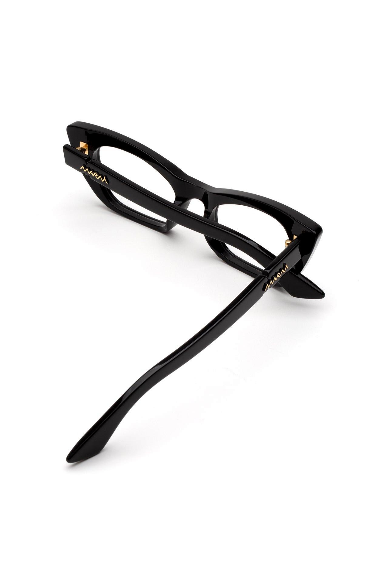 Marni I71T 6NC Nezia Black 