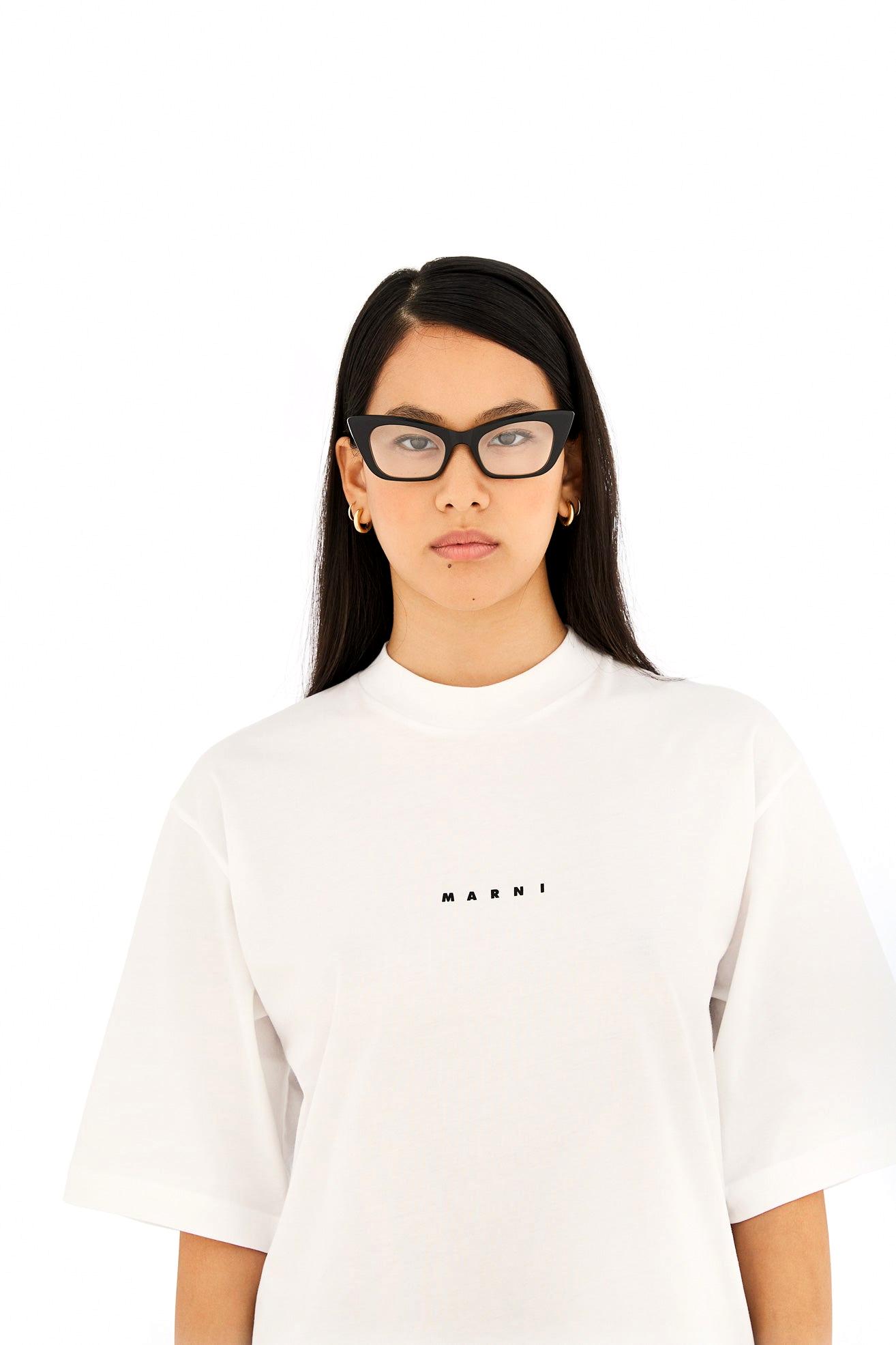 Marni I71T 6NC Nezia Black 